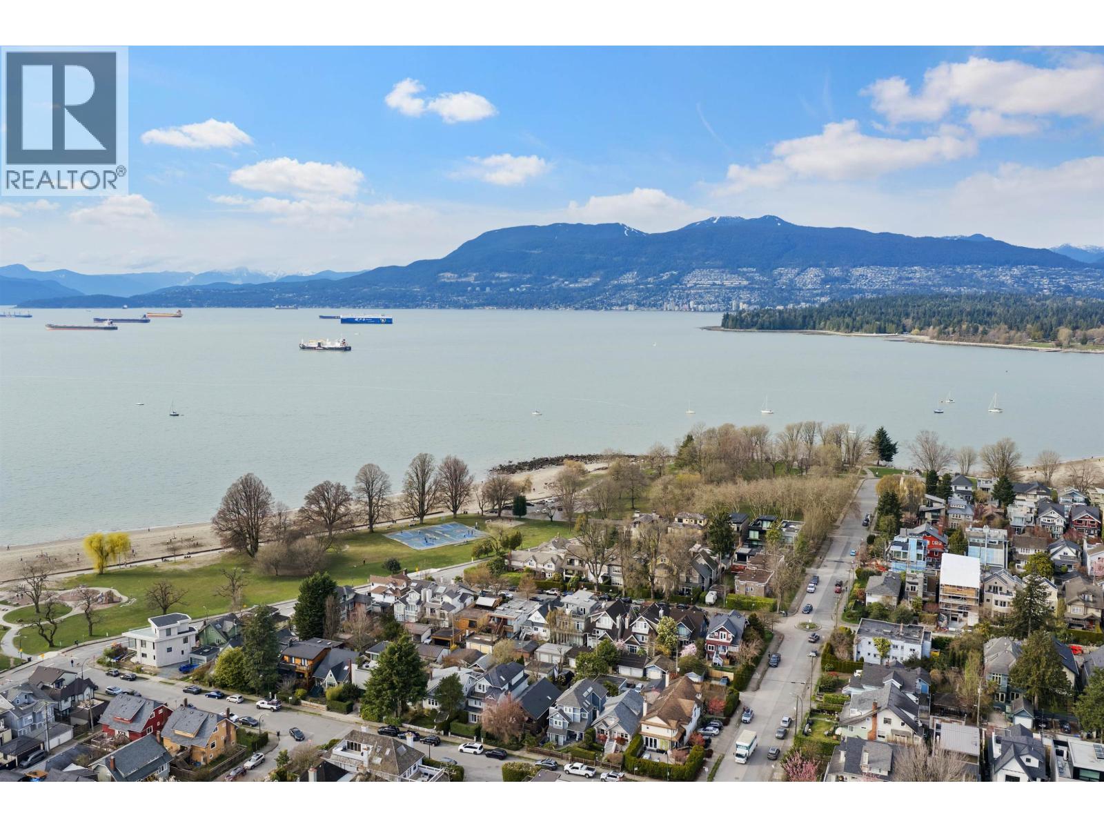 205 1808 W 1st Avenue, Vancouver, British Columbia  V6J 0B3 - Photo 39 - R3107388