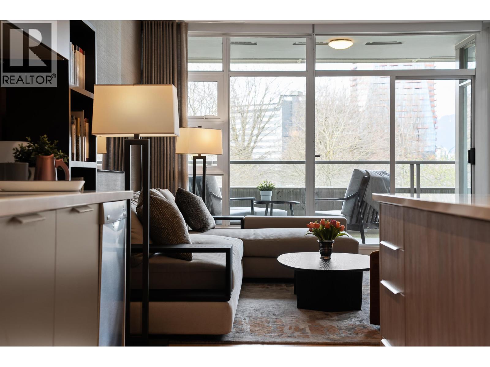 205 1808 W 1st Avenue, Vancouver, British Columbia  V6J 0B3 - Photo 7 - R3107388