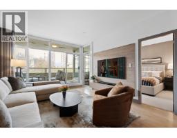 205 1808 W 1ST AVENUE, Vancouver, British Columbia