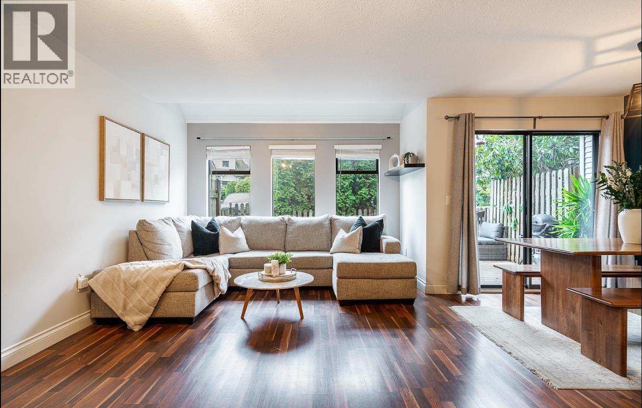 98 Begin Street, Coquitlam, British Columbia  V3K 6M9 - Photo 8 - R3107396