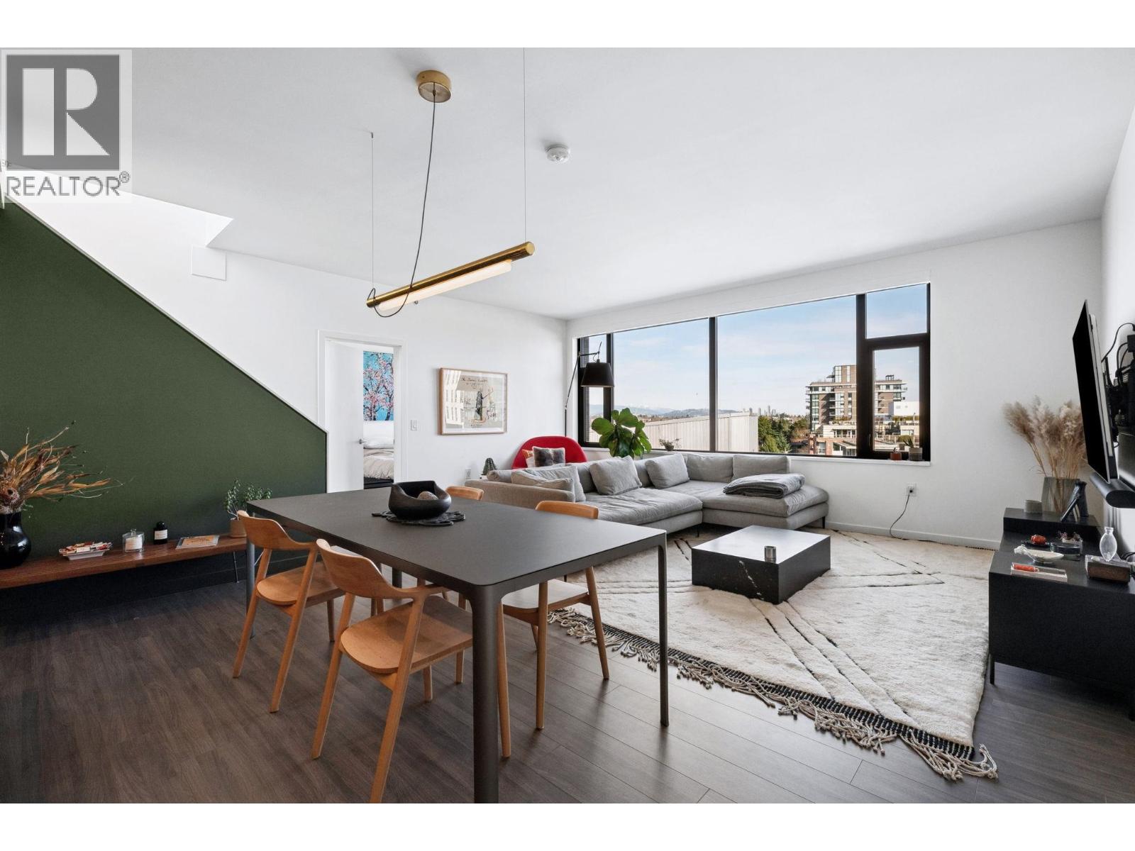 802 210 E 5th Avenue, Vancouver, British Columbia  V5T 0K1 - Photo 10 - R3107411