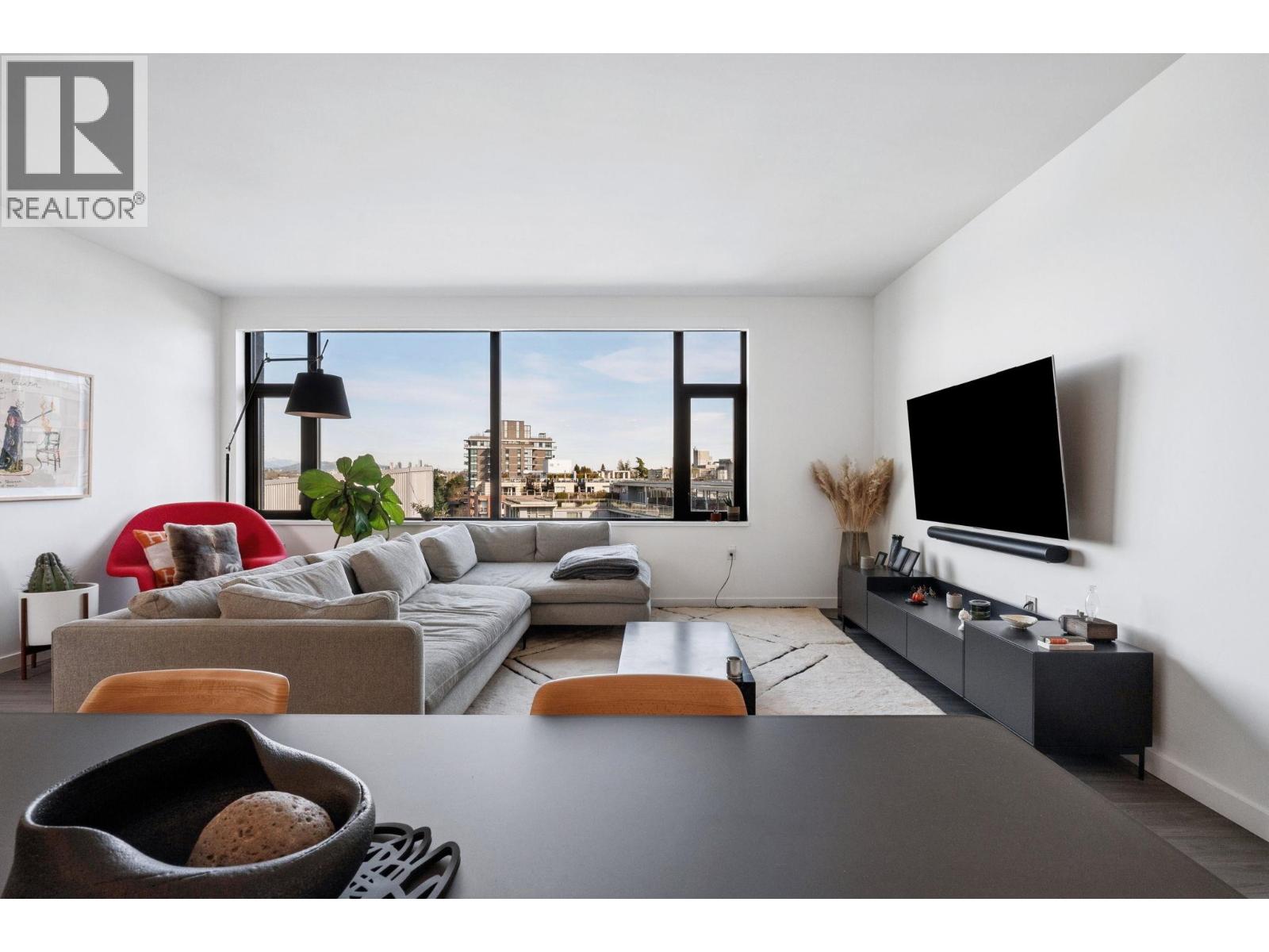 802 210 E 5th Avenue, Vancouver, British Columbia  V5T 0K1 - Photo 12 - R3107411