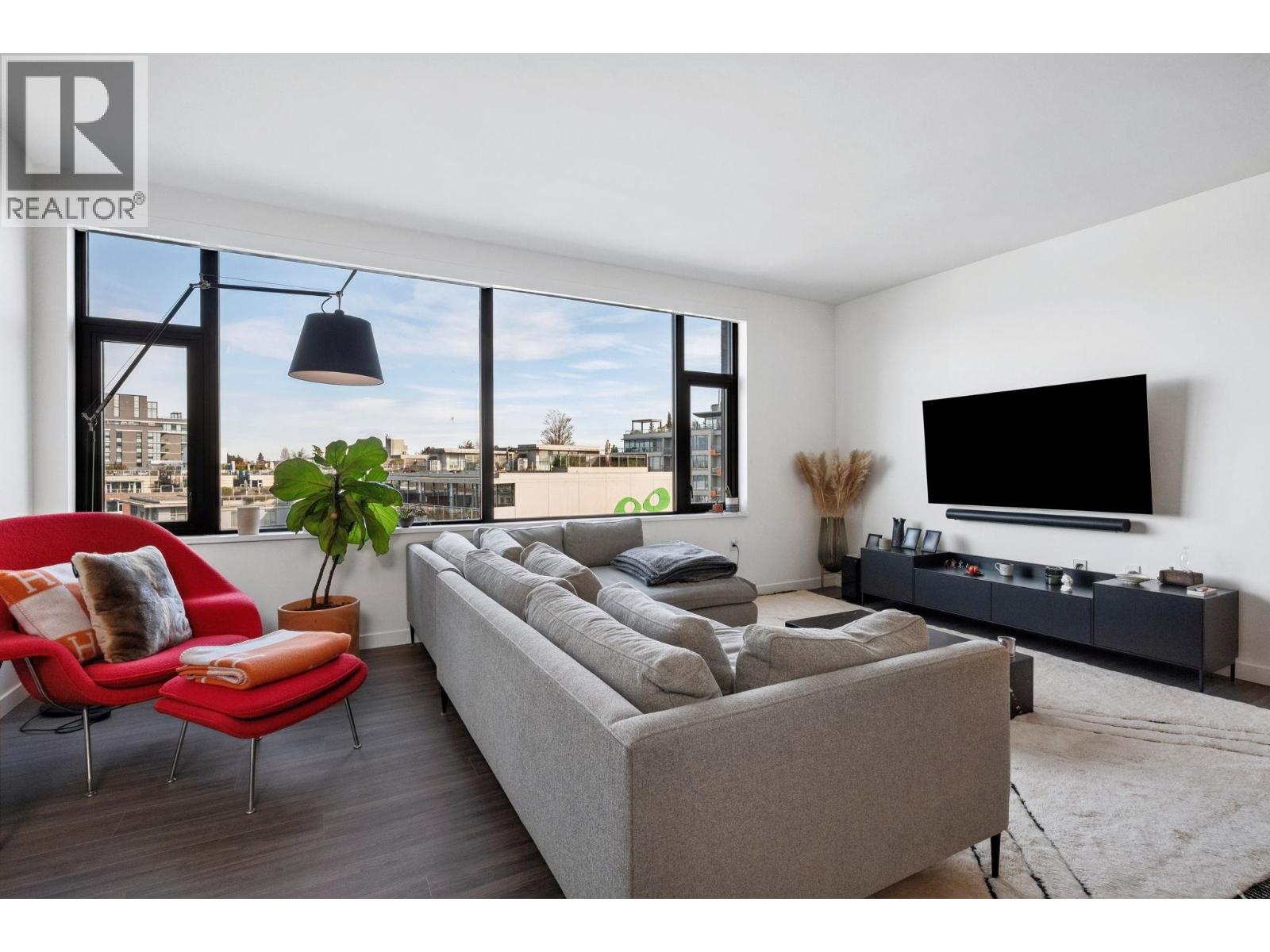 802 210 E 5th Avenue, Vancouver, British Columbia  V5T 0K1 - Photo 13 - R3107411