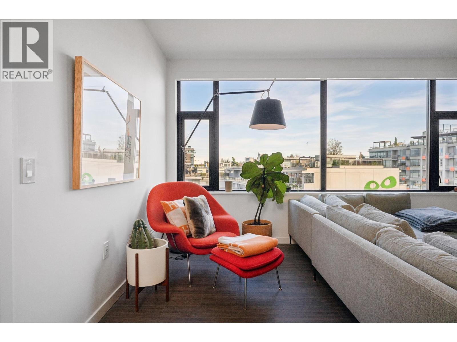 802 210 E 5th Avenue, Vancouver, British Columbia  V5T 0K1 - Photo 14 - R3107411