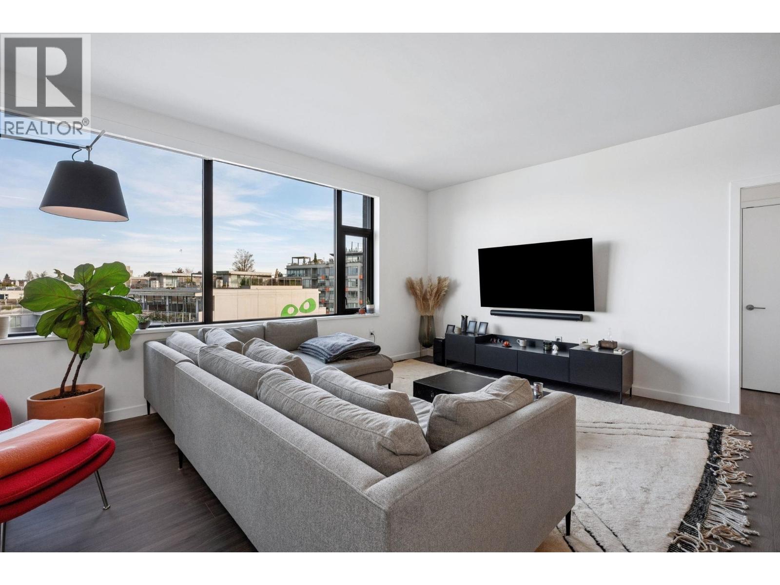 802 210 E 5th Avenue, Vancouver, British Columbia  V5T 0K1 - Photo 15 - R3107411