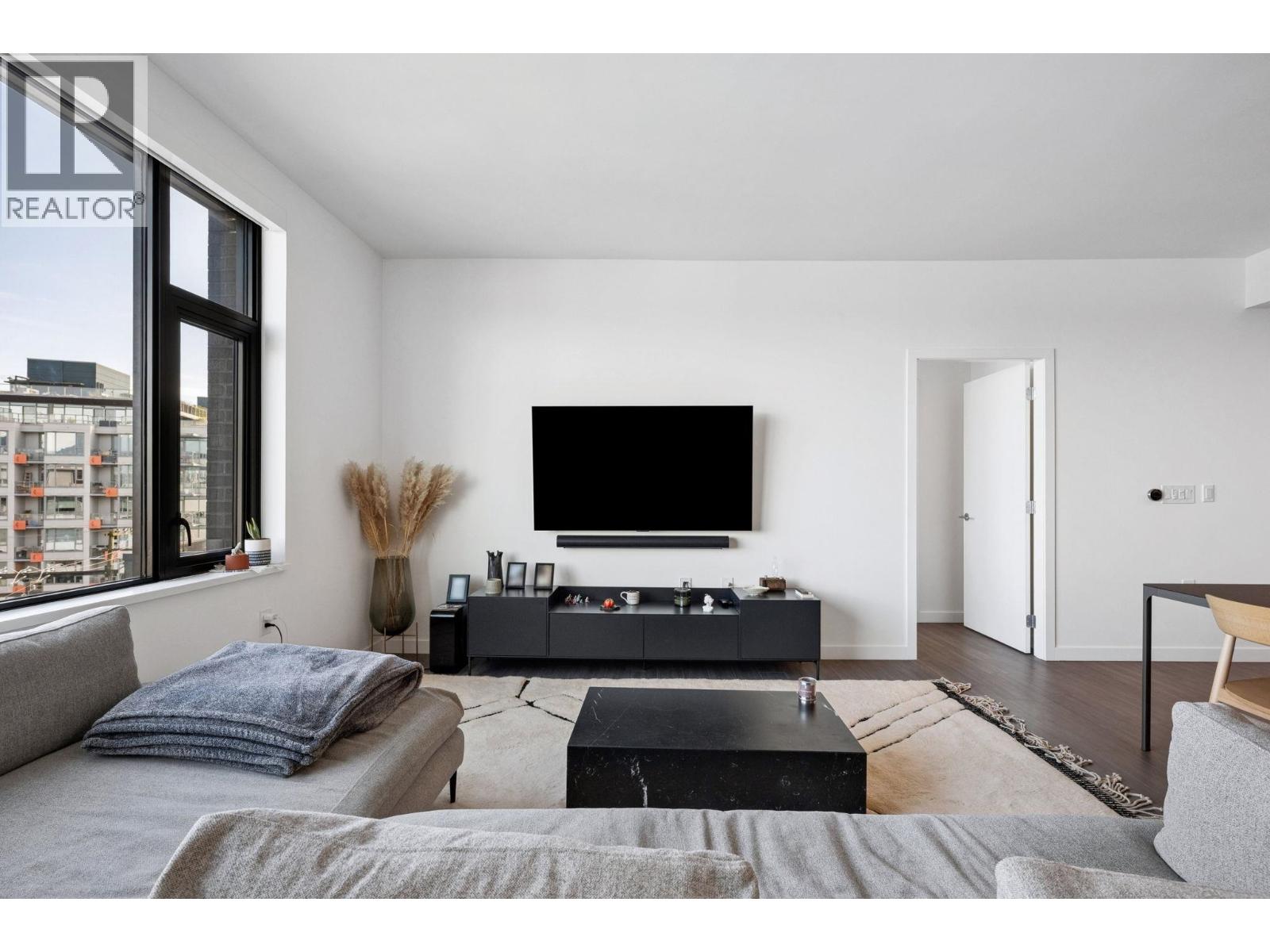 802 210 E 5th Avenue, Vancouver, British Columbia  V5T 0K1 - Photo 16 - R3107411