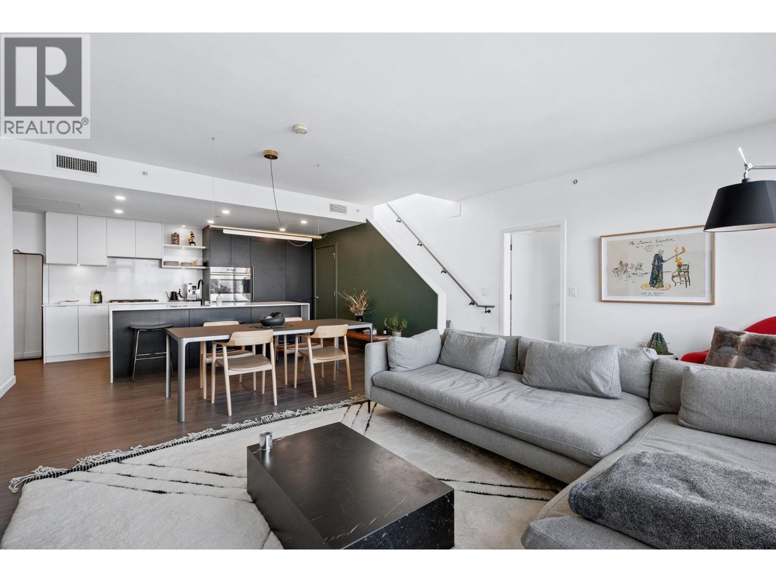 802 210 E 5th Avenue, Vancouver, British Columbia  V5T 0K1 - Photo 18 - R3107411