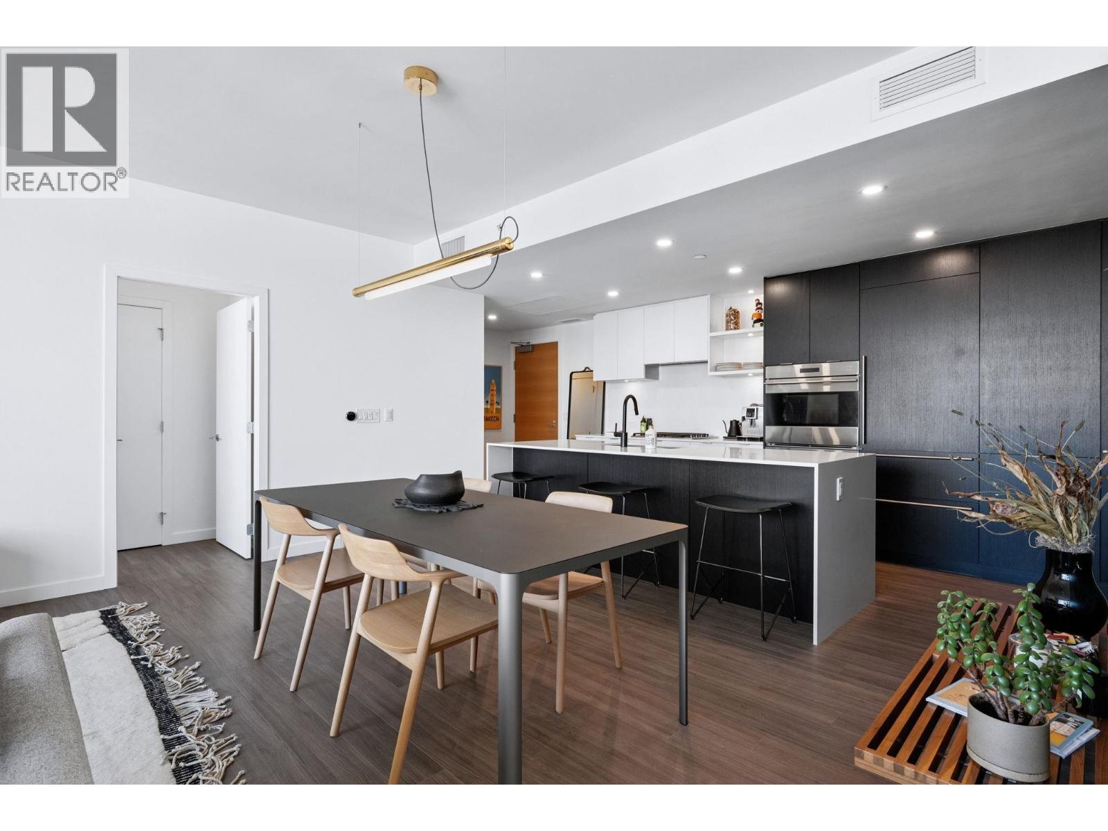 802 210 E 5th Avenue, Vancouver, British Columbia  V5T 0K1 - Photo 2 - R3107411