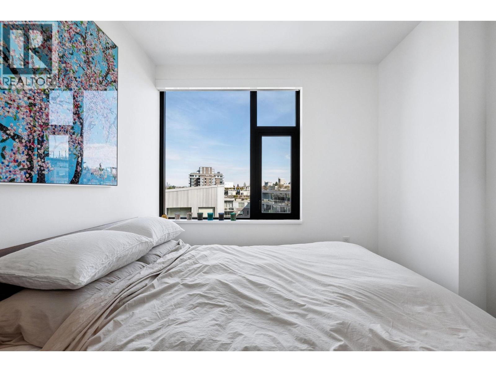 802 210 E 5th Avenue, Vancouver, British Columbia  V5T 0K1 - Photo 22 - R3107411