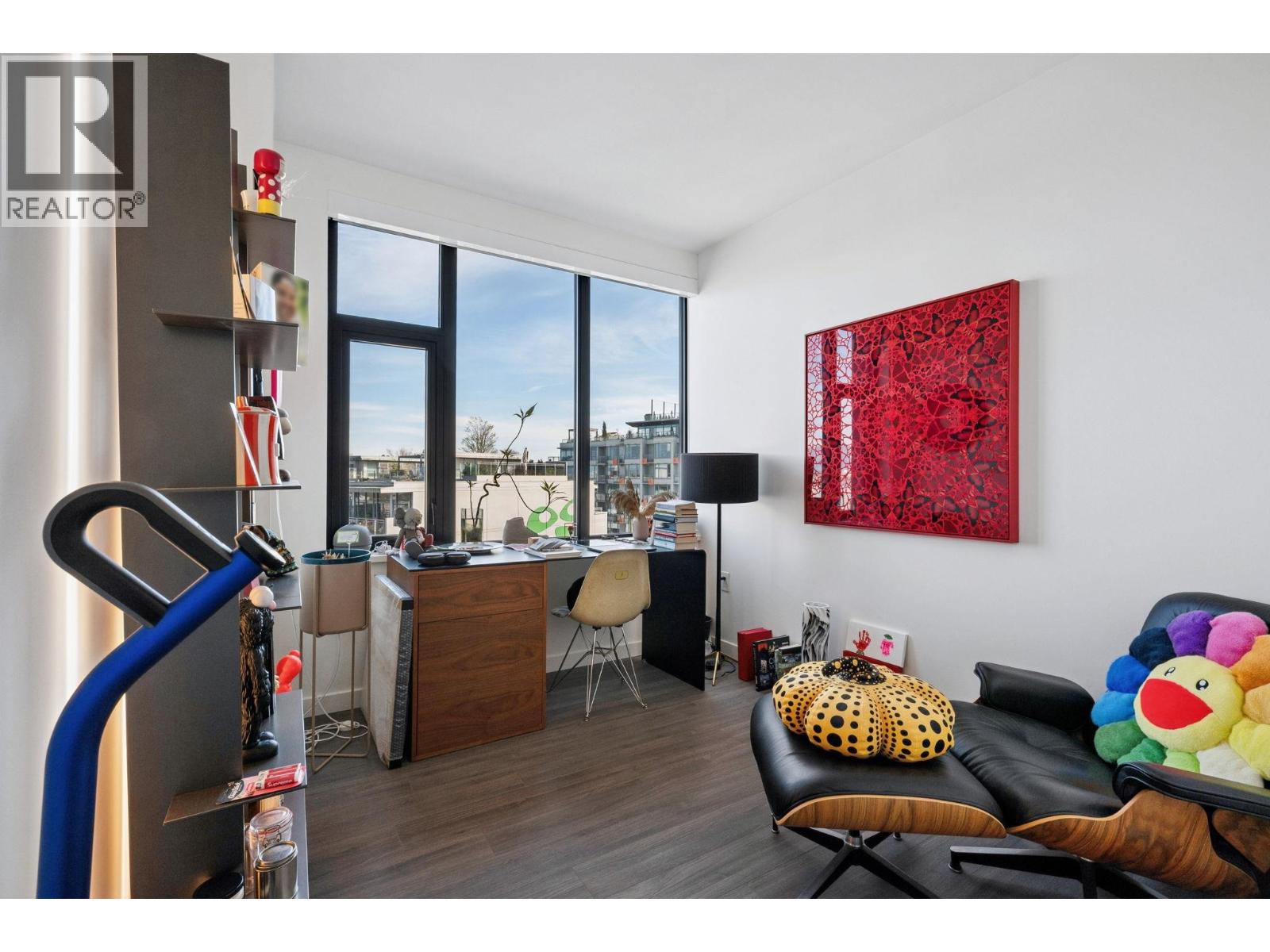 802 210 E 5th Avenue, Vancouver, British Columbia  V5T 0K1 - Photo 25 - R3107411