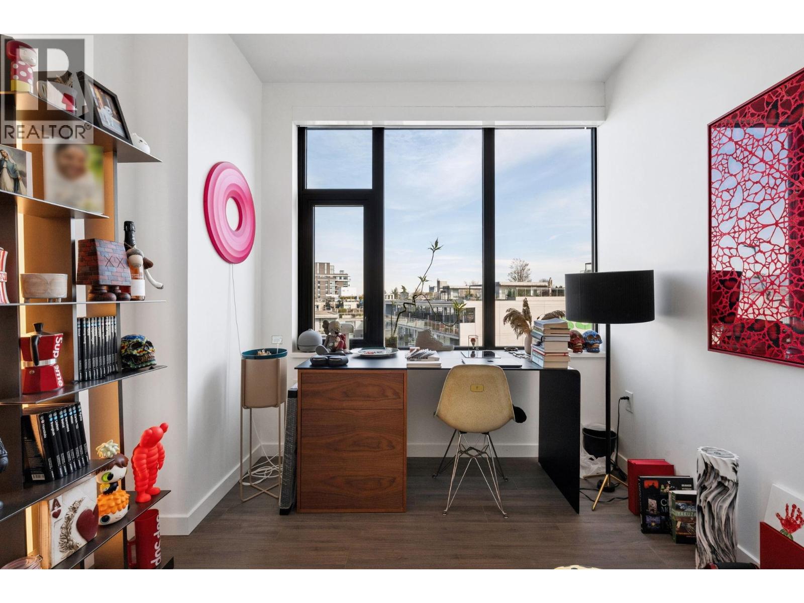 802 210 E 5th Avenue, Vancouver, British Columbia  V5T 0K1 - Photo 26 - R3107411