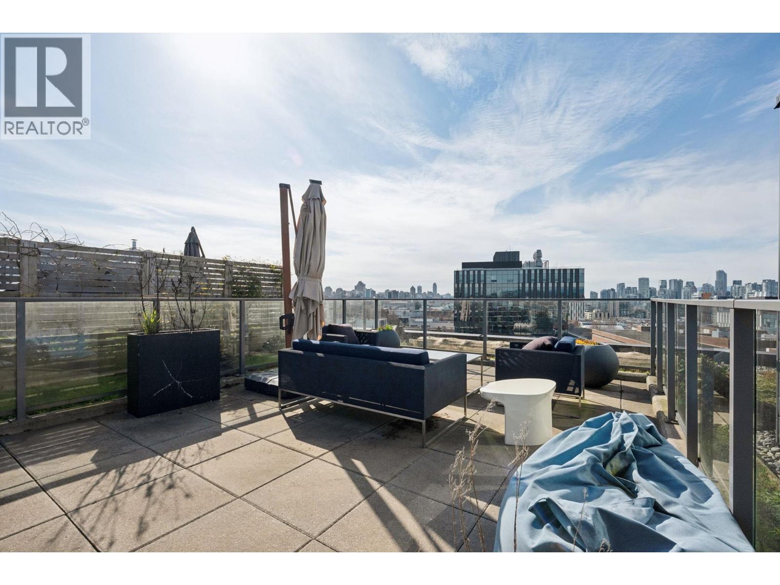 802 210 E 5th Avenue, Vancouver, British Columbia  V5T 0K1 - Photo 29 - R3107411