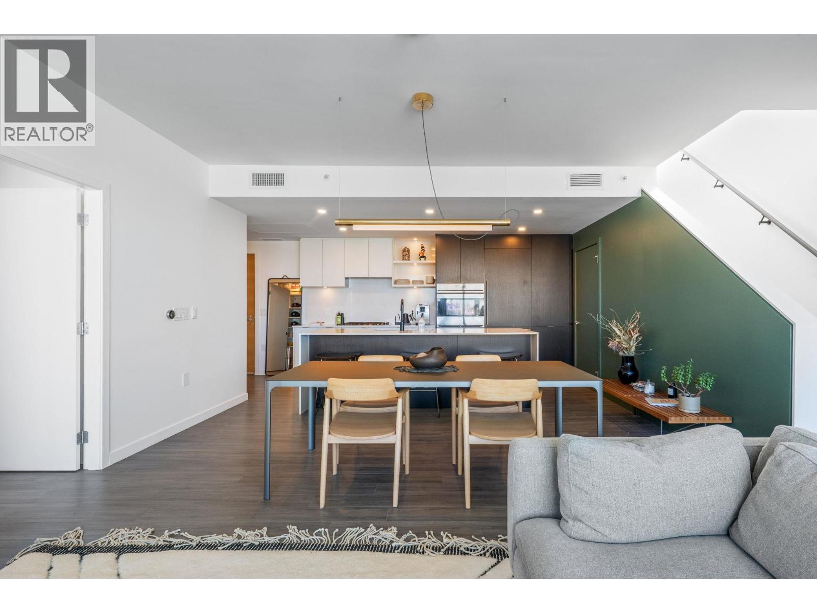 802 210 E 5th Avenue, Vancouver, British Columbia  V5T 0K1 - Photo 3 - R3107411