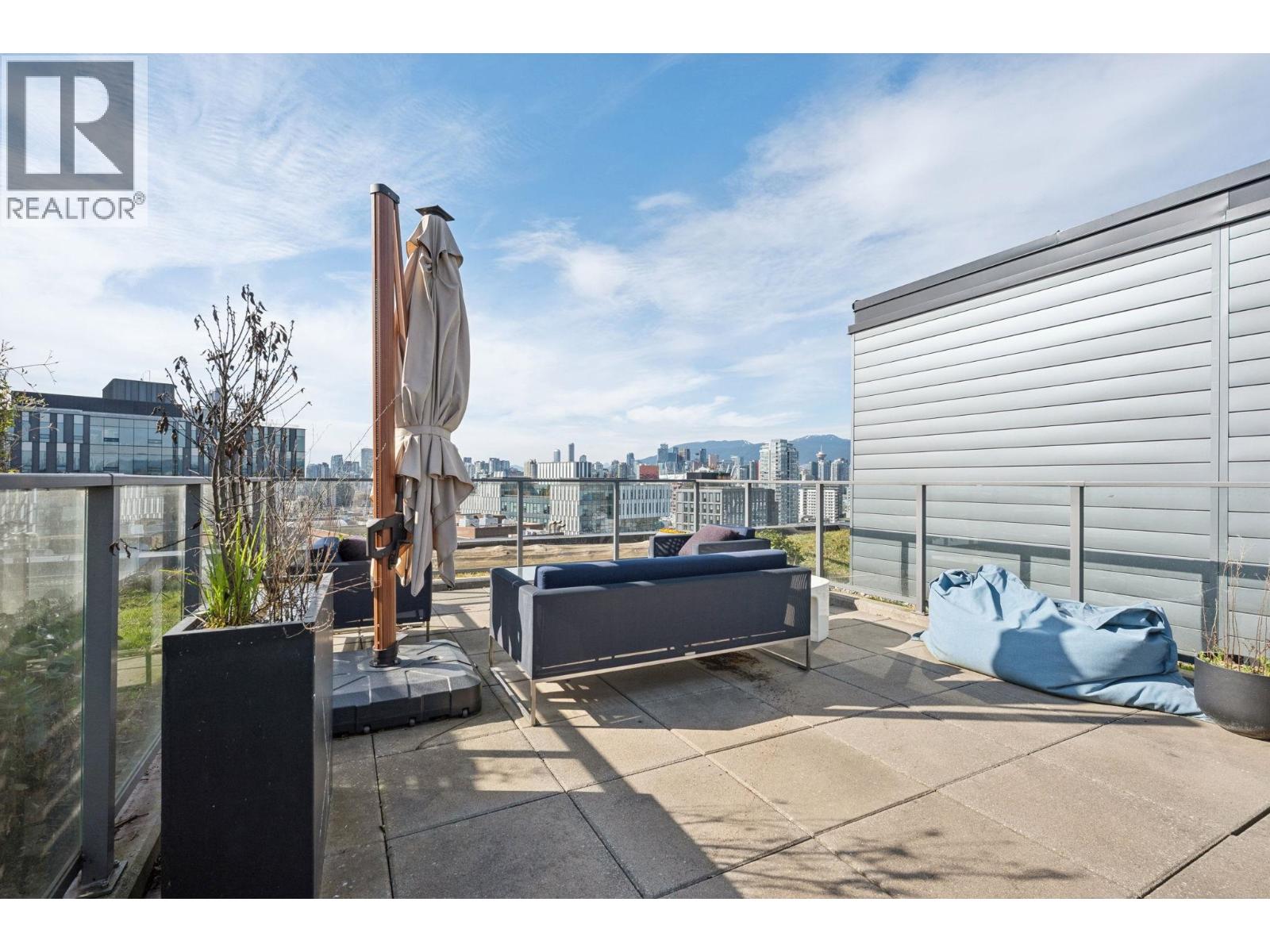 802 210 E 5th Avenue, Vancouver, British Columbia  V5T 0K1 - Photo 30 - R3107411