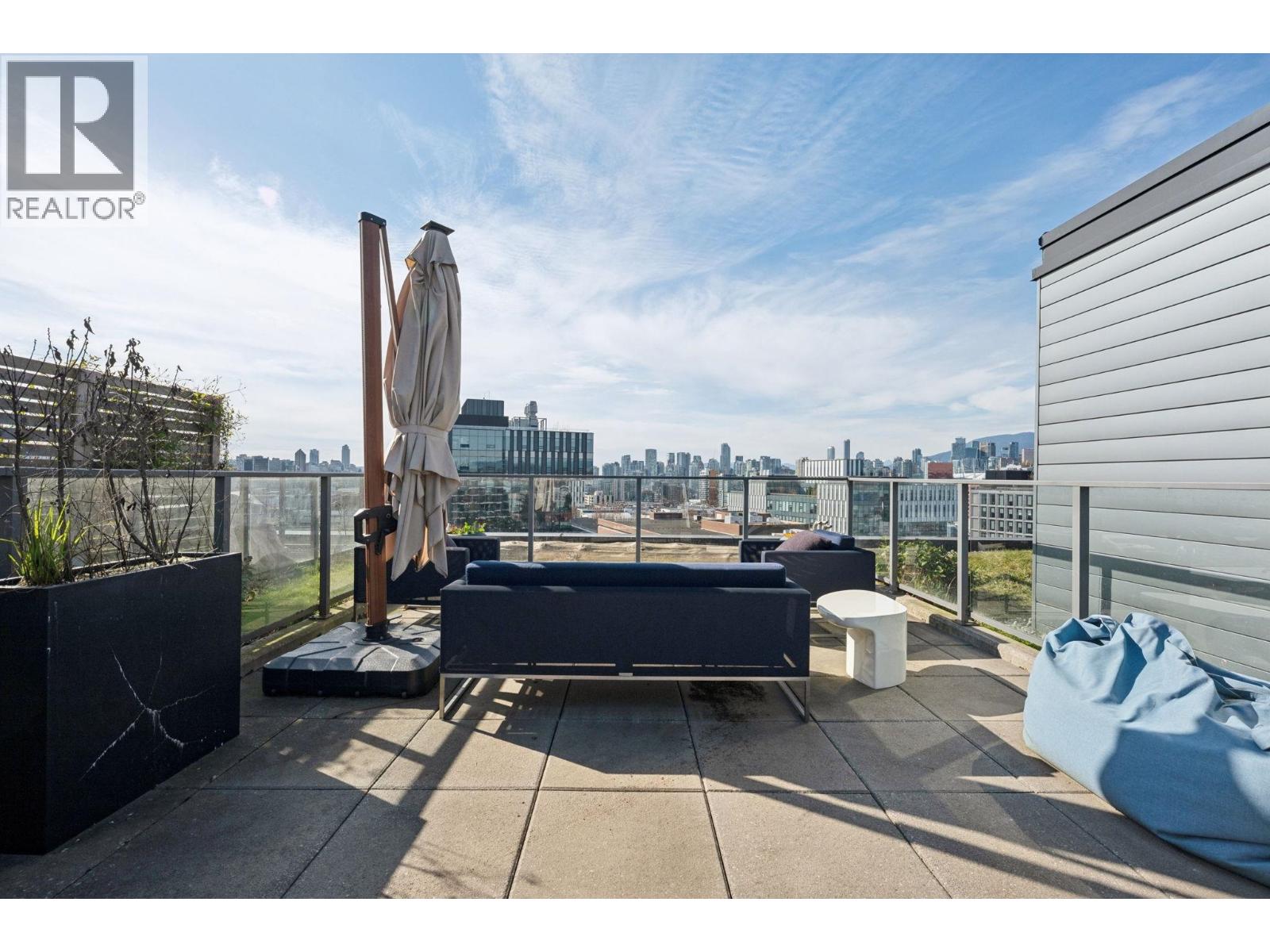 802 210 E 5th Avenue, Vancouver, British Columbia  V5T 0K1 - Photo 31 - R3107411