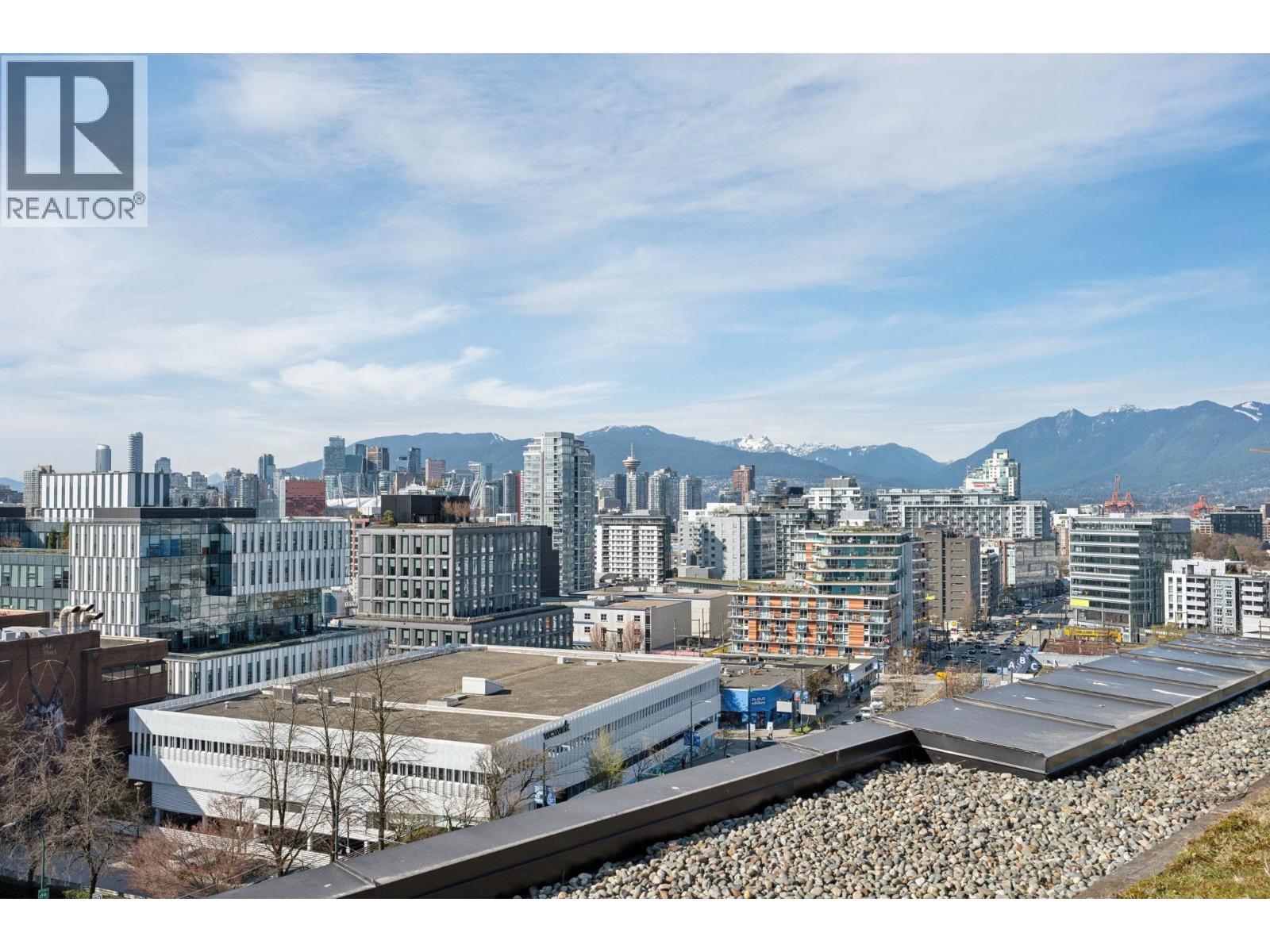 802 210 E 5th Avenue, Vancouver, British Columbia  V5T 0K1 - Photo 33 - R3107411