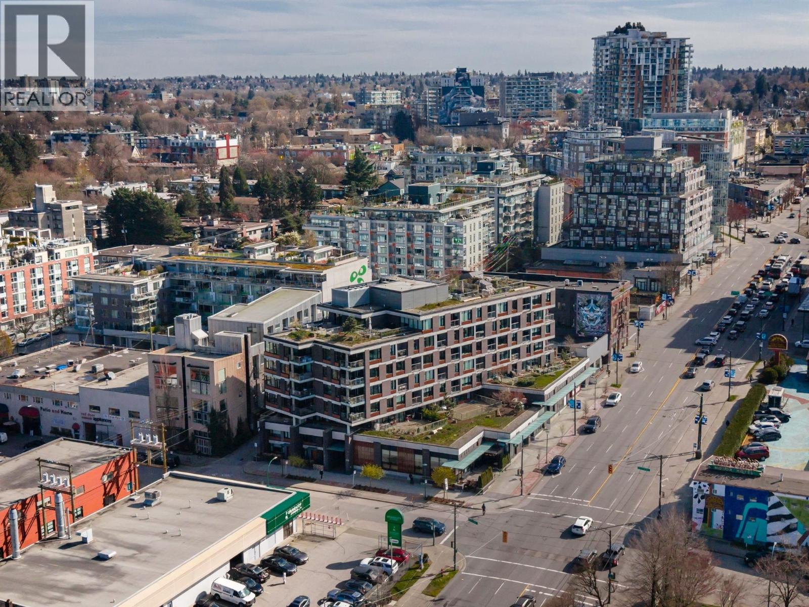 802 210 E 5th Avenue, Vancouver, British Columbia  V5T 0K1 - Photo 34 - R3107411