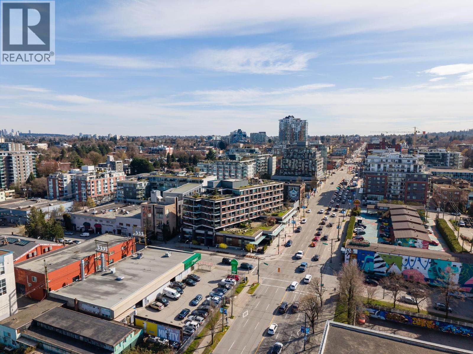 802 210 E 5th Avenue, Vancouver, British Columbia  V5T 0K1 - Photo 35 - R3107411