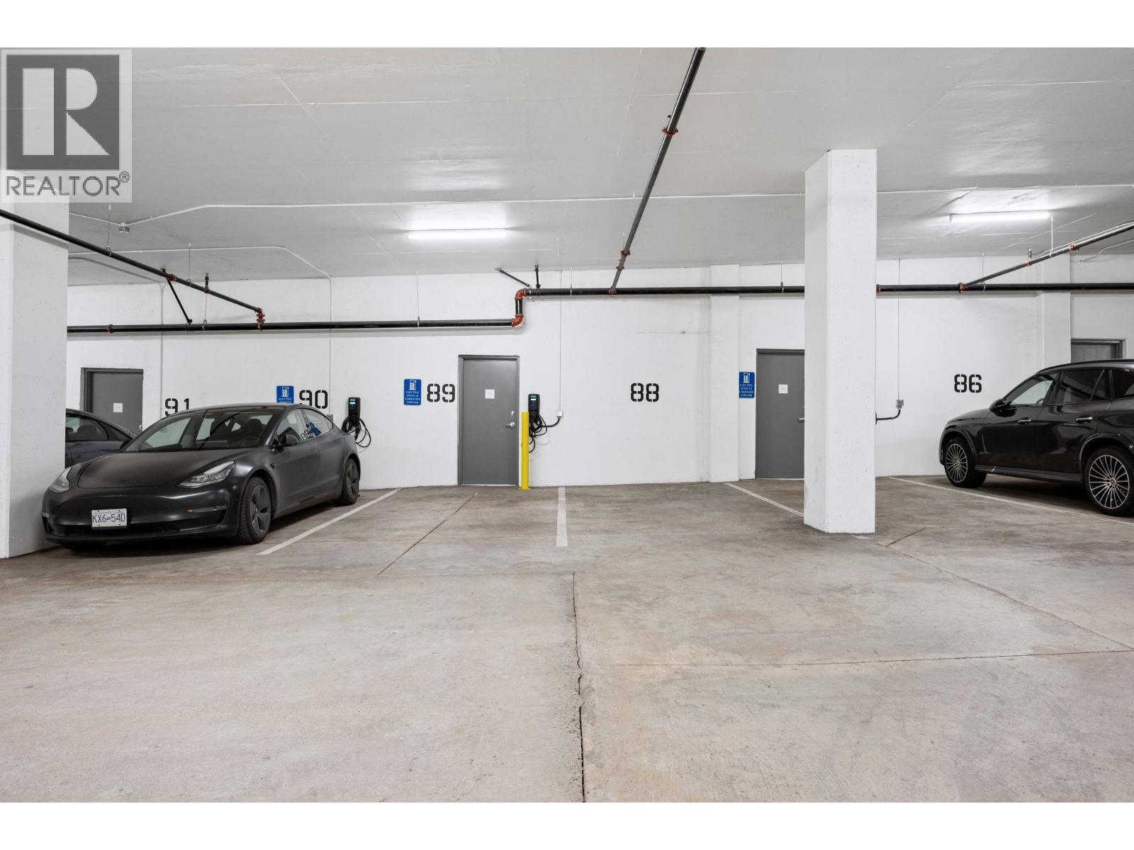 802 210 E 5th Avenue, Vancouver, British Columbia  V5T 0K1 - Photo 37 - R3107411