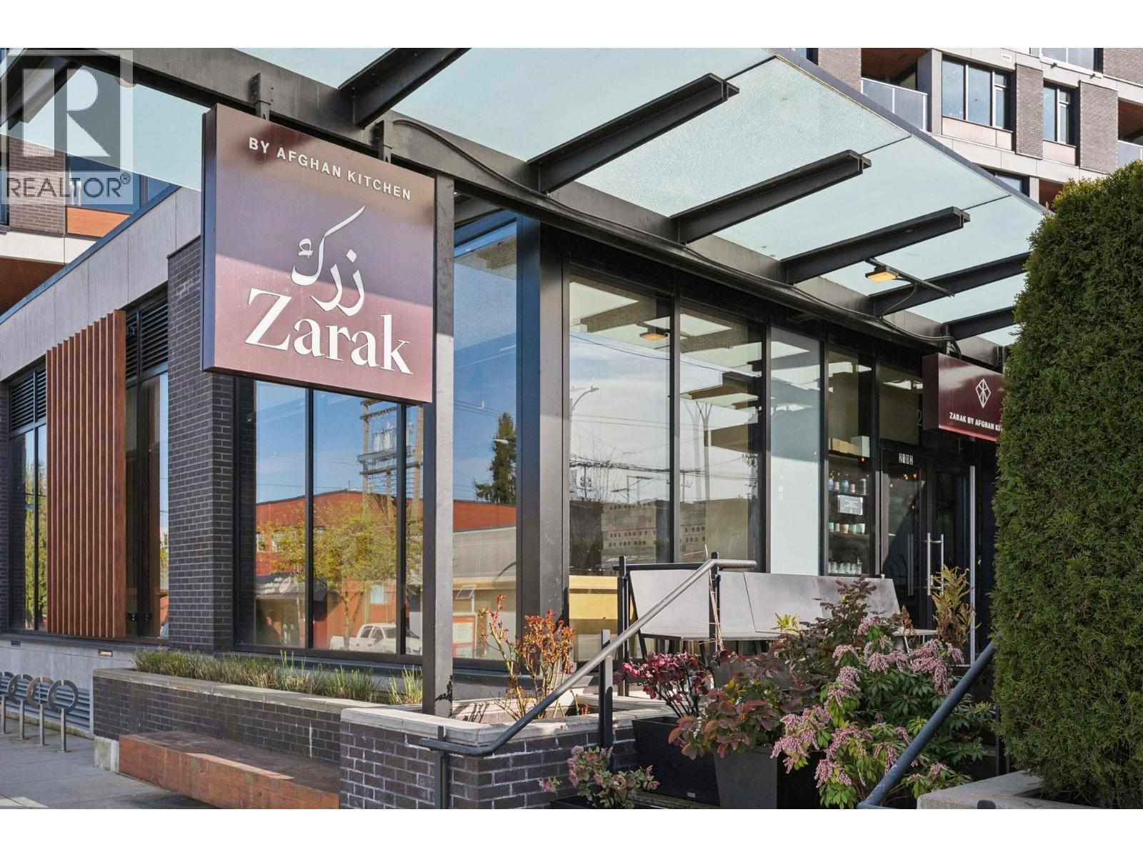 802 210 E 5th Avenue, Vancouver, British Columbia  V5T 0K1 - Photo 38 - R3107411