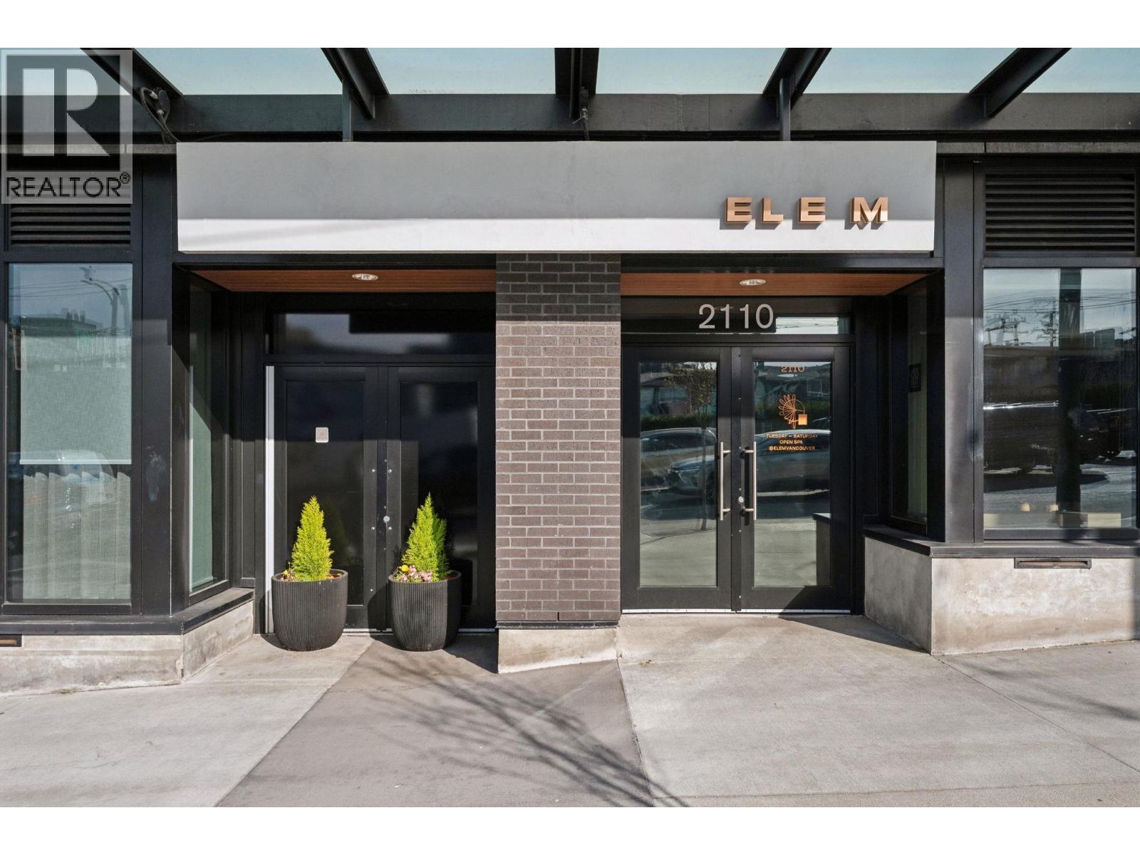 802 210 E 5th Avenue, Vancouver, British Columbia  V5T 0K1 - Photo 39 - R3107411