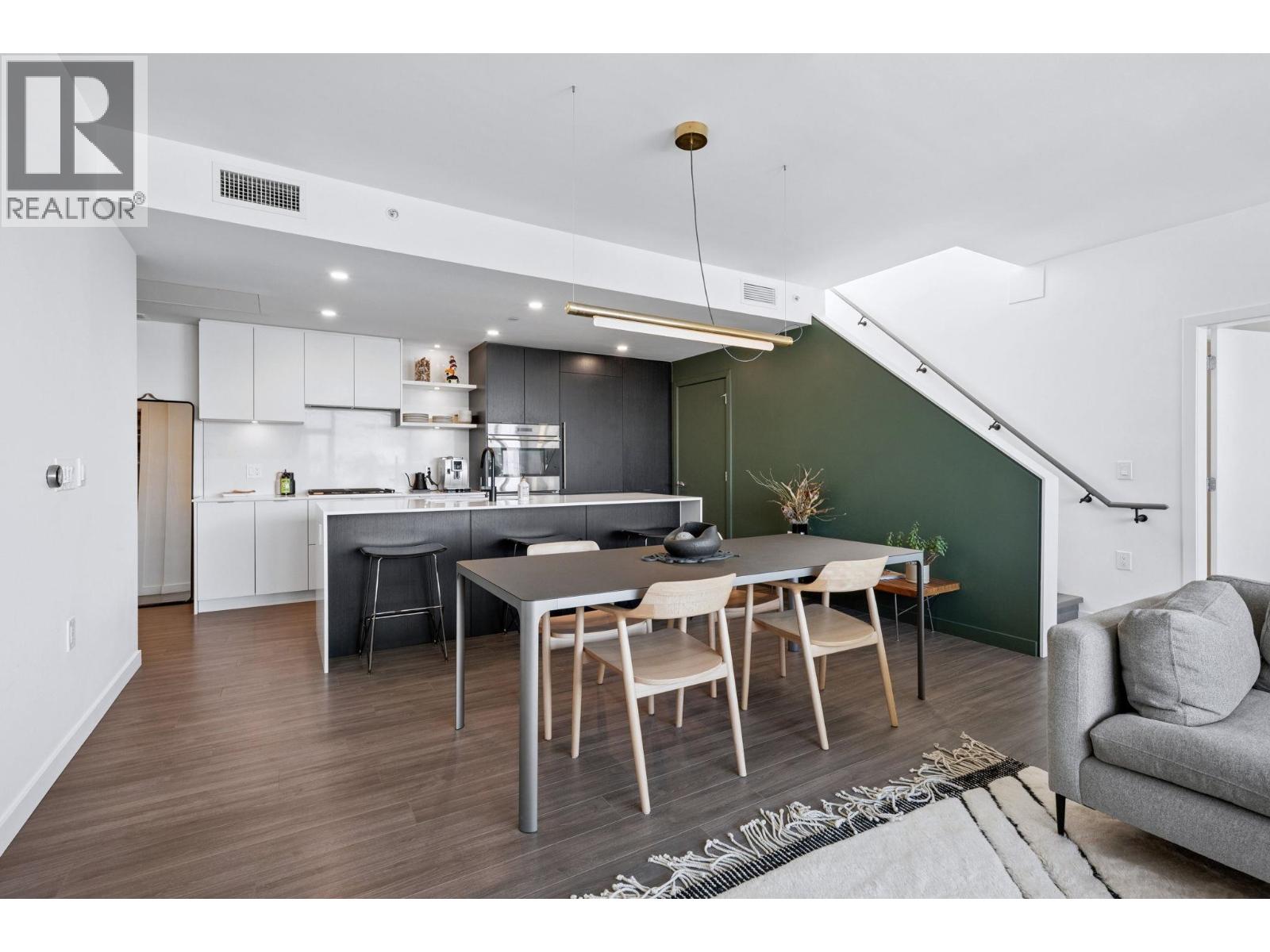 802 210 E 5th Avenue, Vancouver, British Columbia  V5T 0K1 - Photo 4 - R3107411