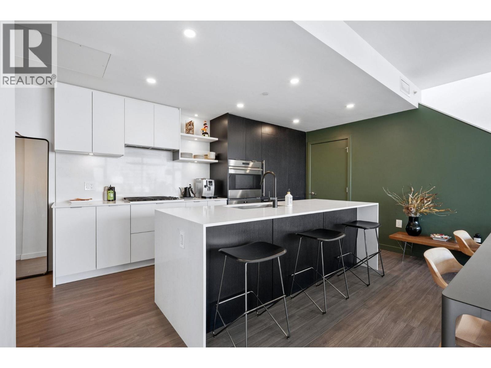 802 210 E 5th Avenue, Vancouver, British Columbia  V5T 0K1 - Photo 5 - R3107411