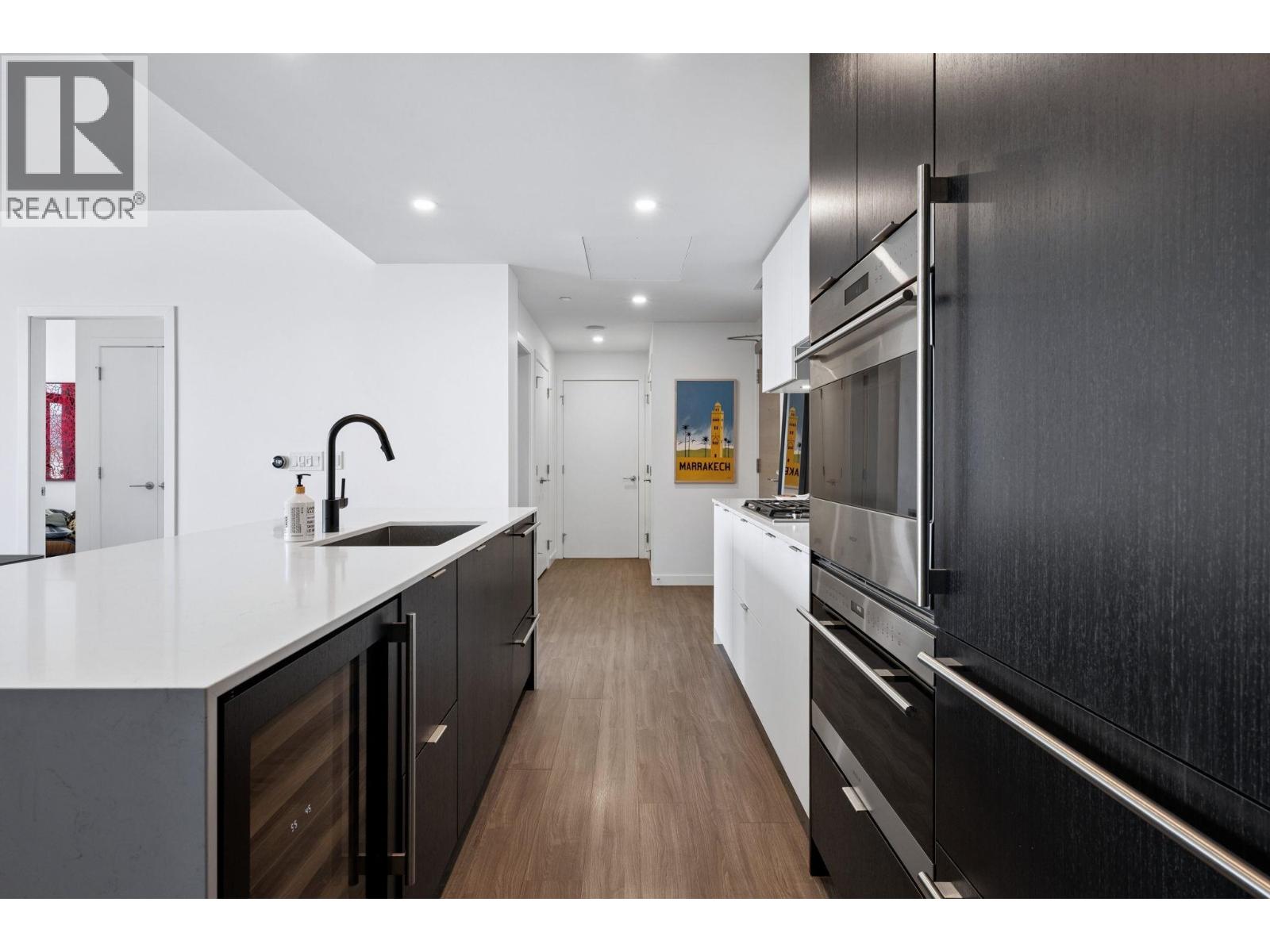 802 210 E 5th Avenue, Vancouver, British Columbia  V5T 0K1 - Photo 8 - R3107411