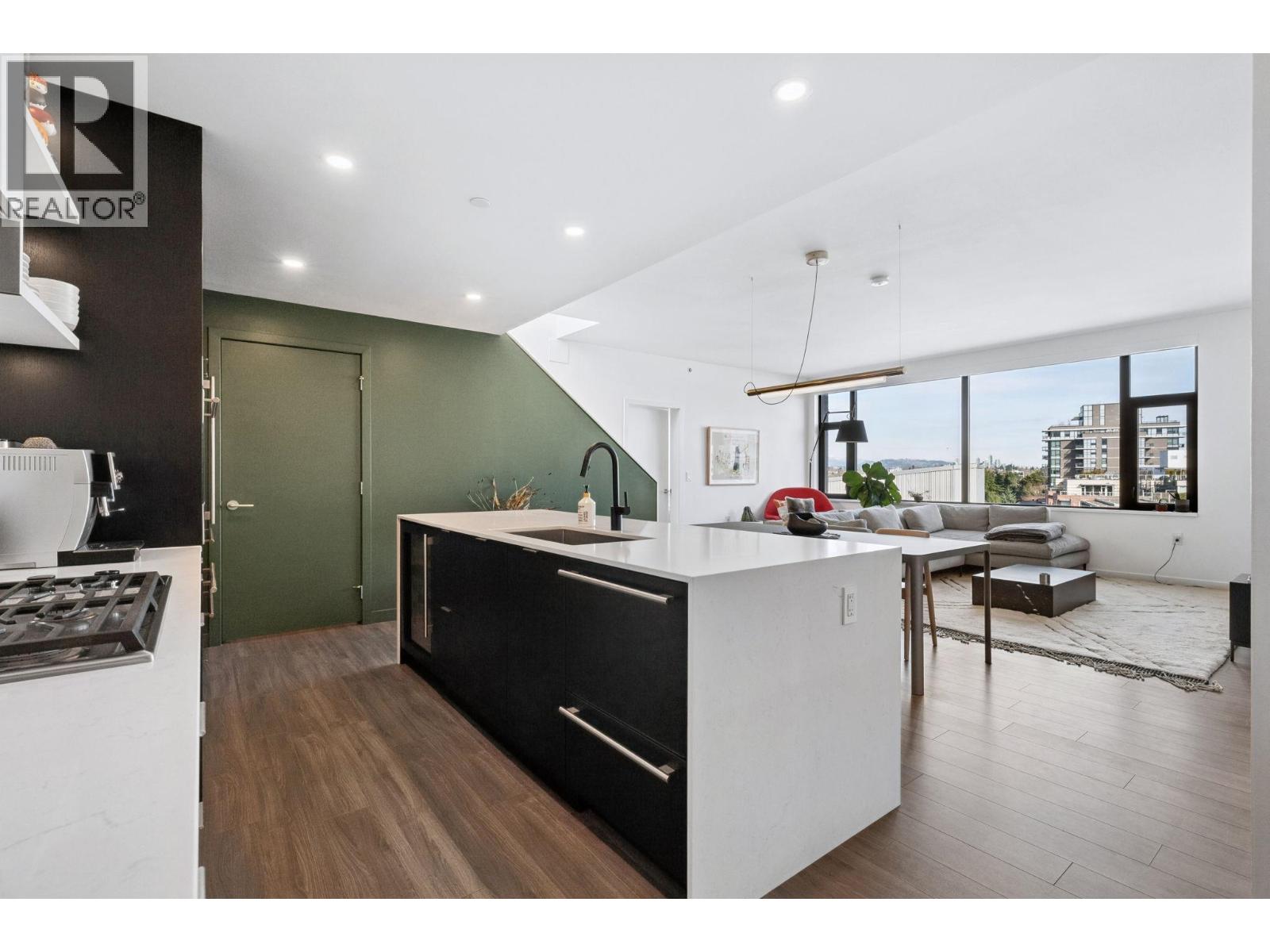 802 210 E 5th Avenue, Vancouver, British Columbia  V5T 0K1 - Photo 9 - R3107411