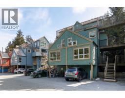 4 2028 INNSBRUCK DRIVE, Whistler, British Columbia