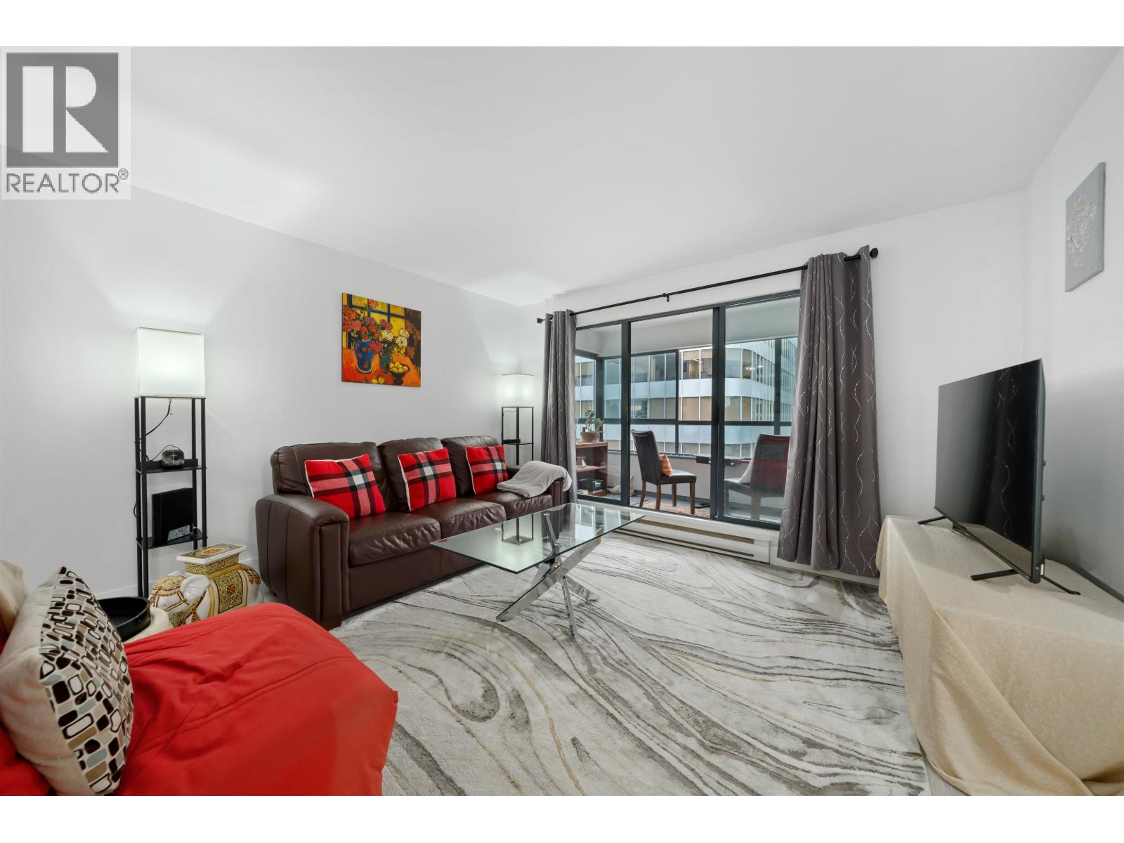 1403 1403 1060 ALBERNI STREET, Vancouver, British Columbia