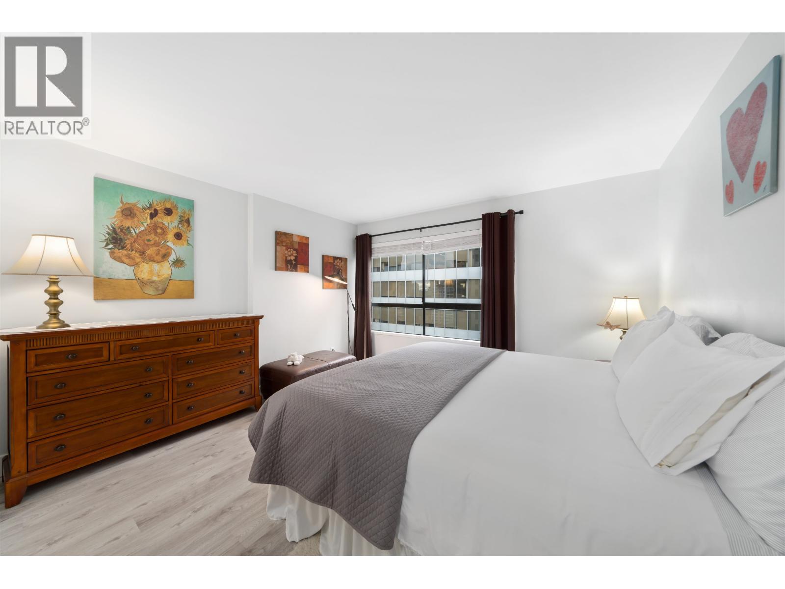 1403 1403 1060 Alberni Street, Vancouver, British Columbia  V6E 4K2 - Photo 10 - R3107421