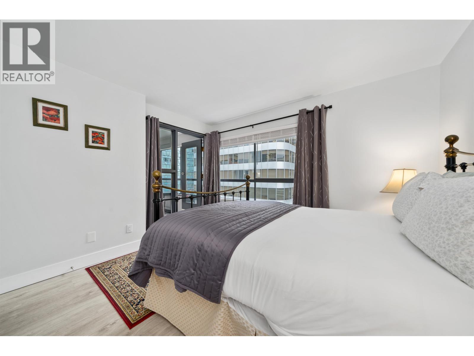 1403 1403 1060 Alberni Street, Vancouver, British Columbia  V6E 4K2 - Photo 11 - R3107421