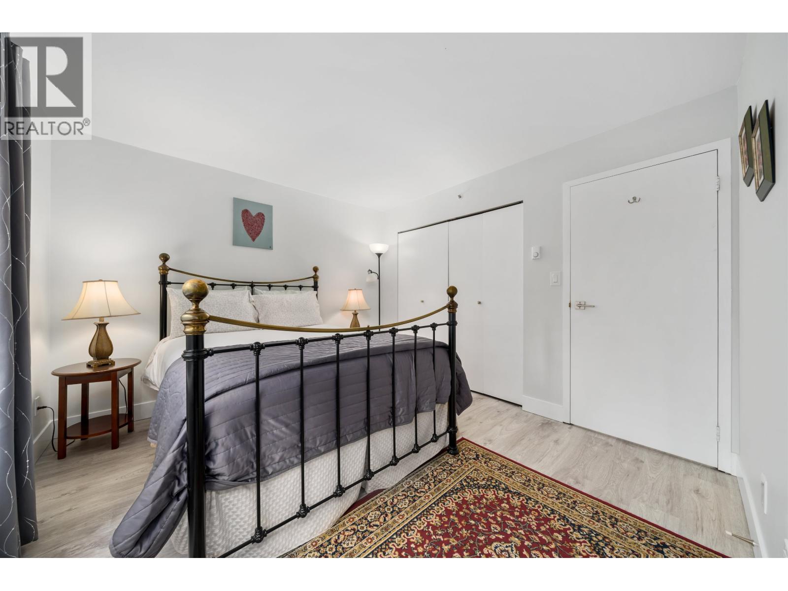 1403 1403 1060 Alberni Street, Vancouver, British Columbia  V6E 4K2 - Photo 12 - R3107421