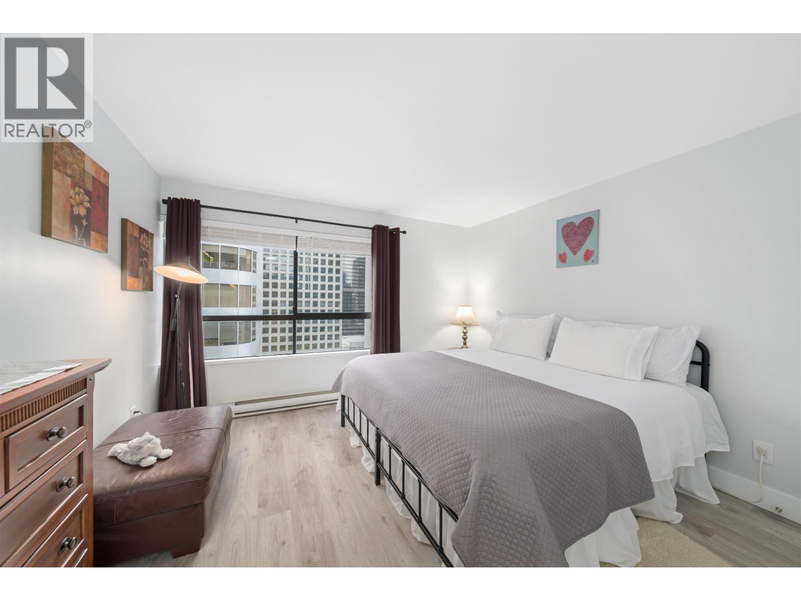 1403 1403 1060 Alberni Street, Vancouver, British Columbia  V6E 4K2 - Photo 15 - R3107421