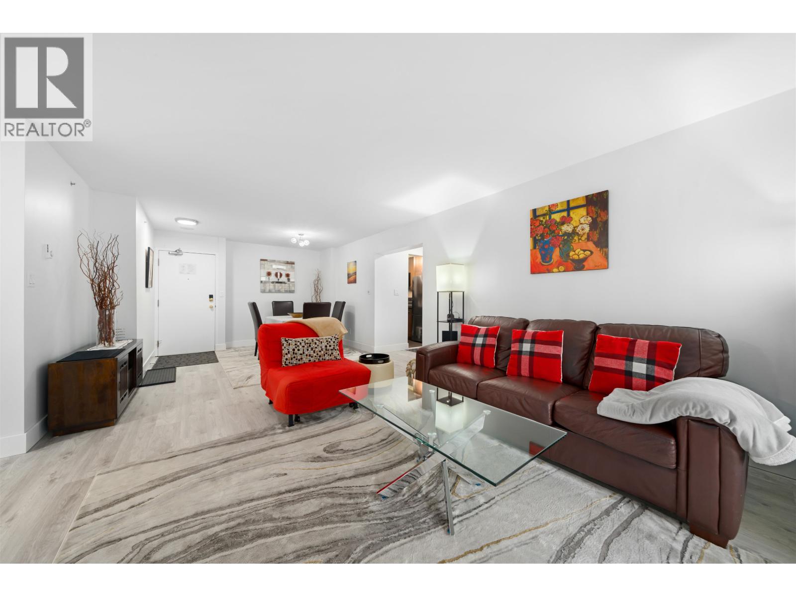 1403 1403 1060 Alberni Street, Vancouver, British Columbia  V6E 4K2 - Photo 19 - R3107421