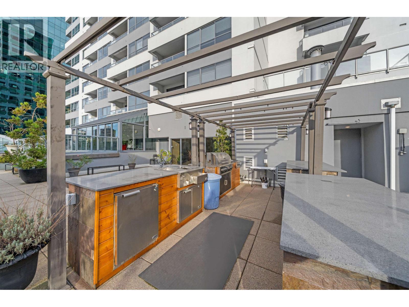 1403 1403 1060 Alberni Street, Vancouver, British Columbia  V6E 4K2 - Photo 24 - R3107421