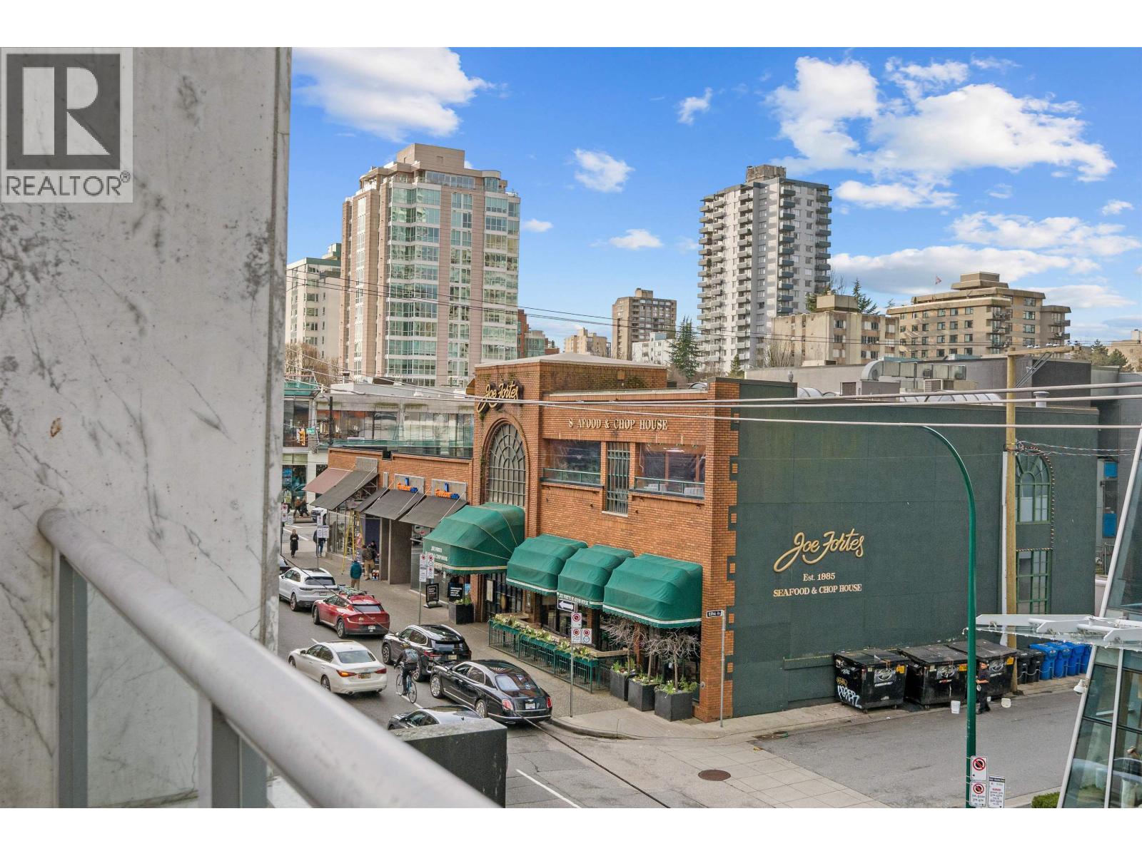 1403 1403 1060 Alberni Street, Vancouver, British Columbia  V6E 4K2 - Photo 29 - R3107421