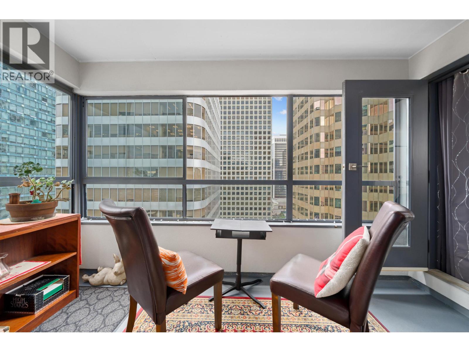 1403 1403 1060 Alberni Street, Vancouver, British Columbia  V6E 4K2 - Photo 3 - R3107421