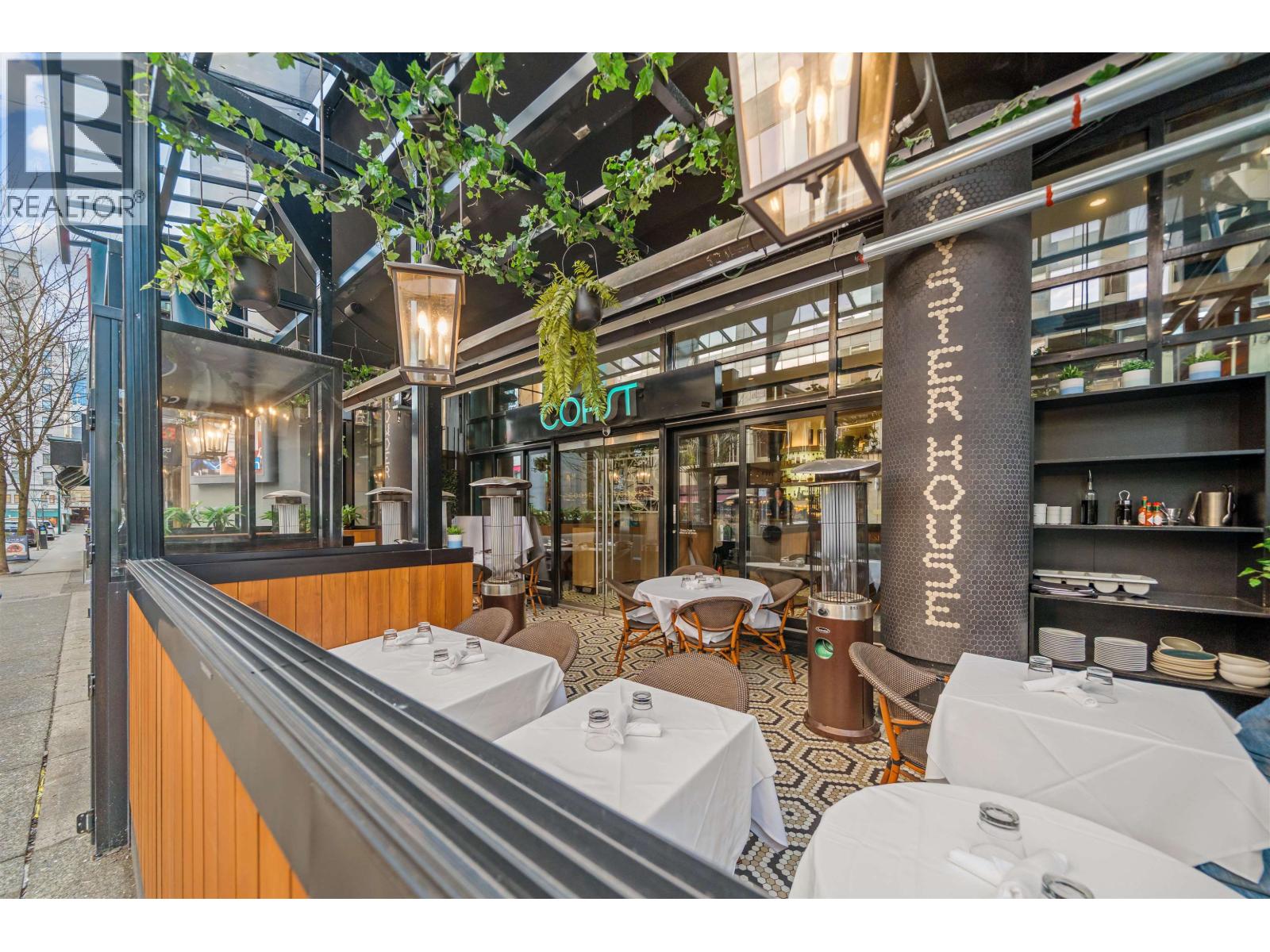 1403 1403 1060 Alberni Street, Vancouver, British Columbia  V6E 4K2 - Photo 35 - R3107421