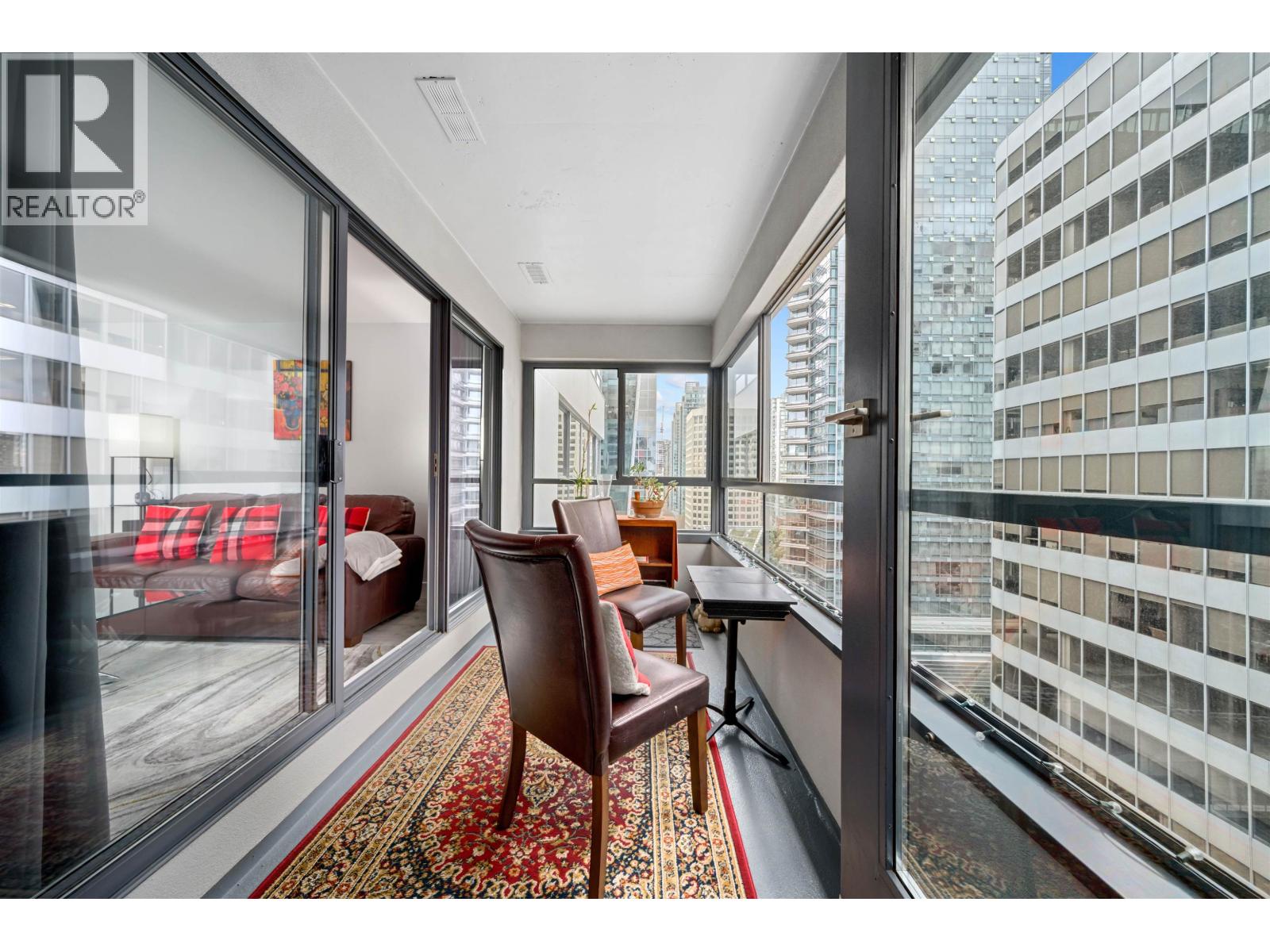 1403 1403 1060 Alberni Street, Vancouver, British Columbia  V6E 4K2 - Photo 4 - R3107421