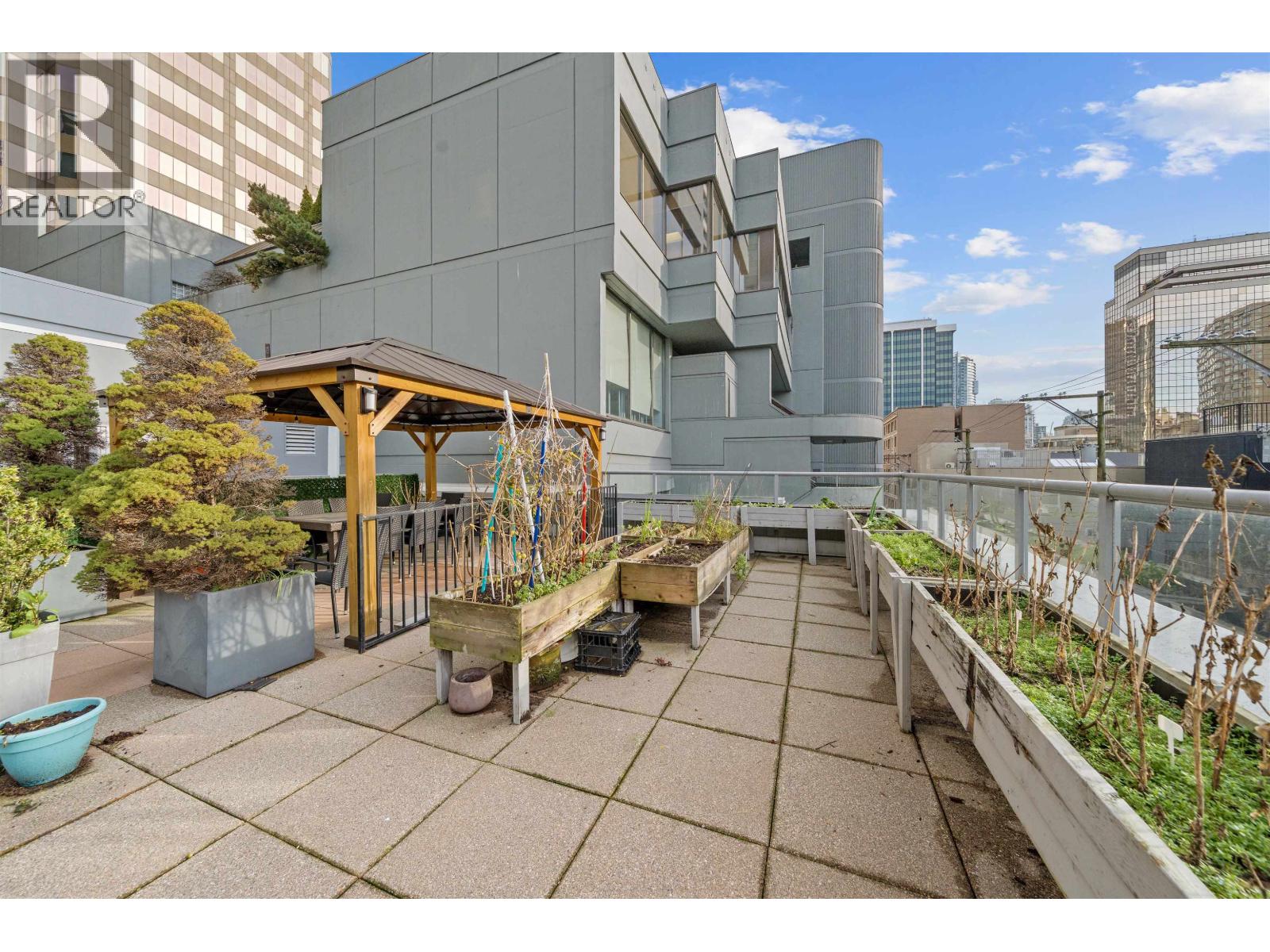 1403 1403 1060 Alberni Street, Vancouver, British Columbia  V6E 4K2 - Photo 5 - R3107421