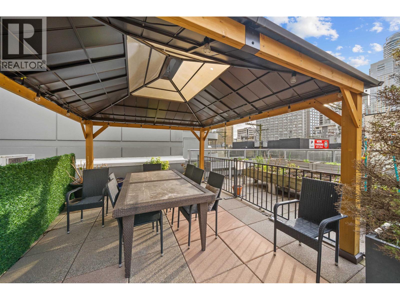 1403 1403 1060 Alberni Street, Vancouver, British Columbia  V6E 4K2 - Photo 6 - R3107421