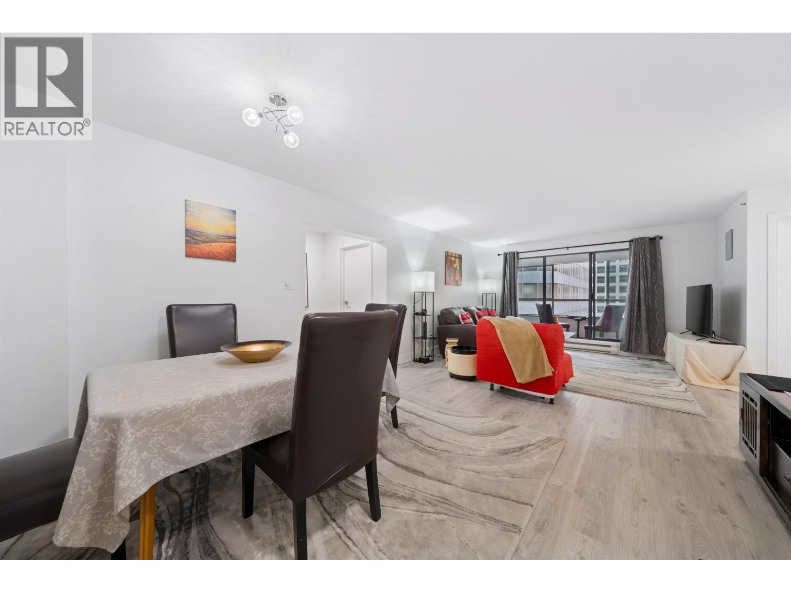 1403 1403 1060 Alberni Street, Vancouver, British Columbia  V6E 4K2 - Photo 7 - R3107421