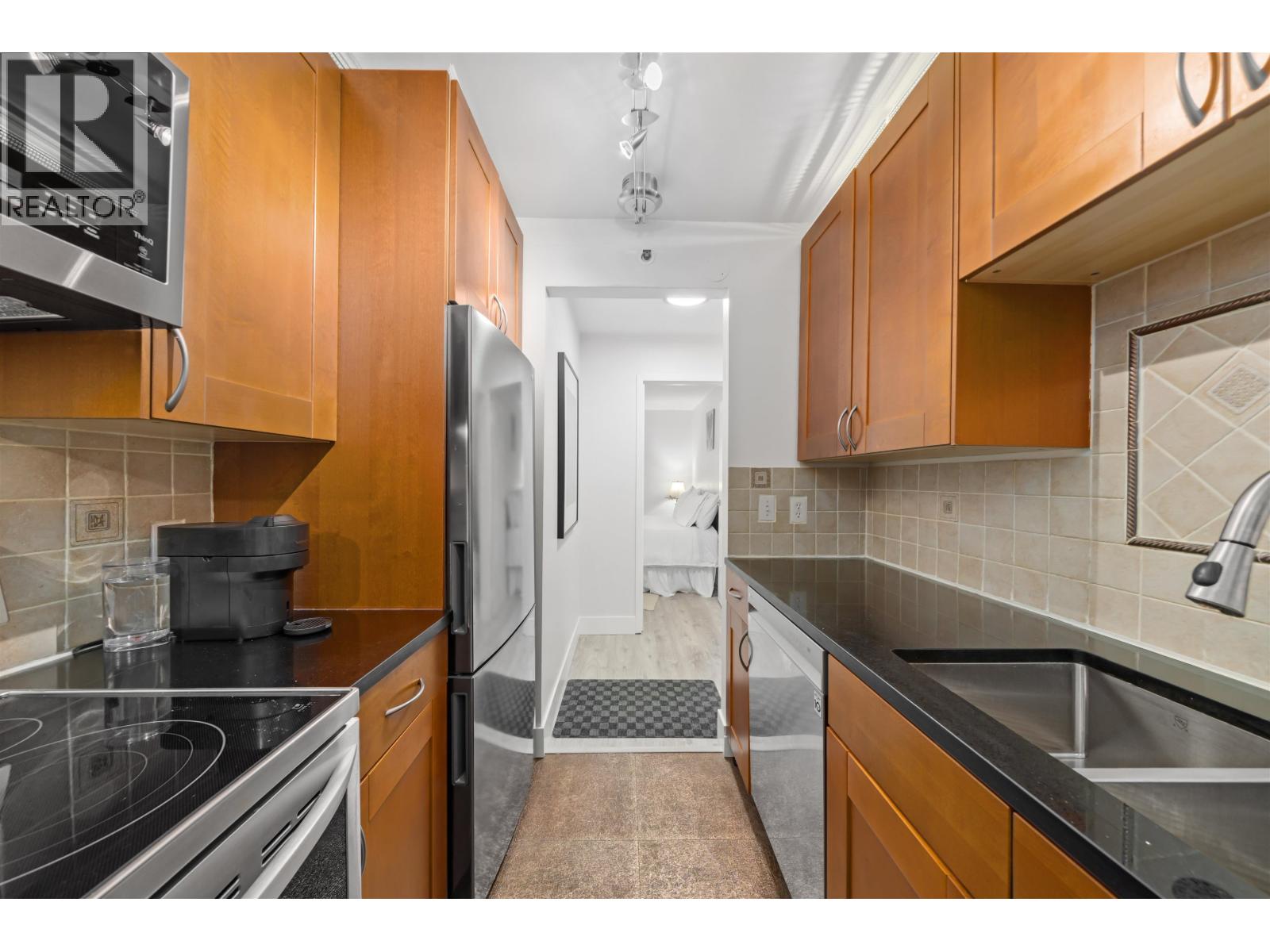 1403 1403 1060 Alberni Street, Vancouver, British Columbia  V6E 4K2 - Photo 9 - R3107421