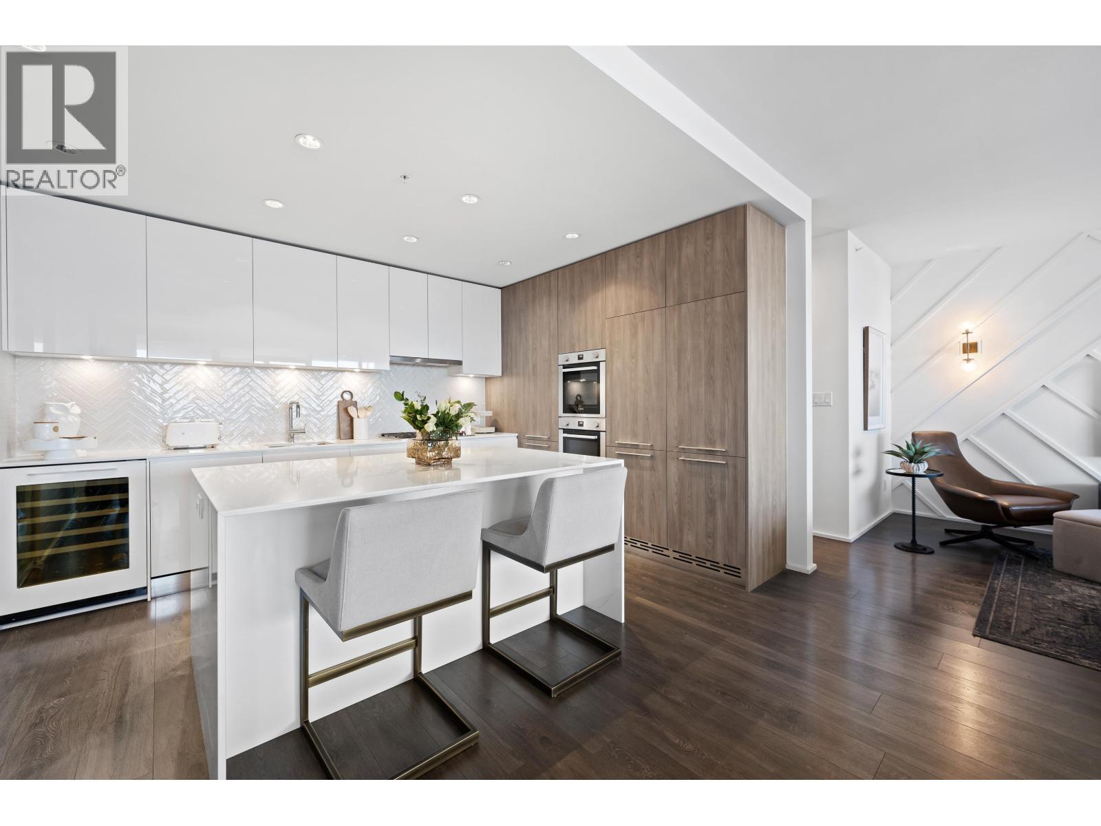 5605 1955 Alpha Way, Burnaby, British Columbia  V5C 0K6 - Photo 17 - R3107425