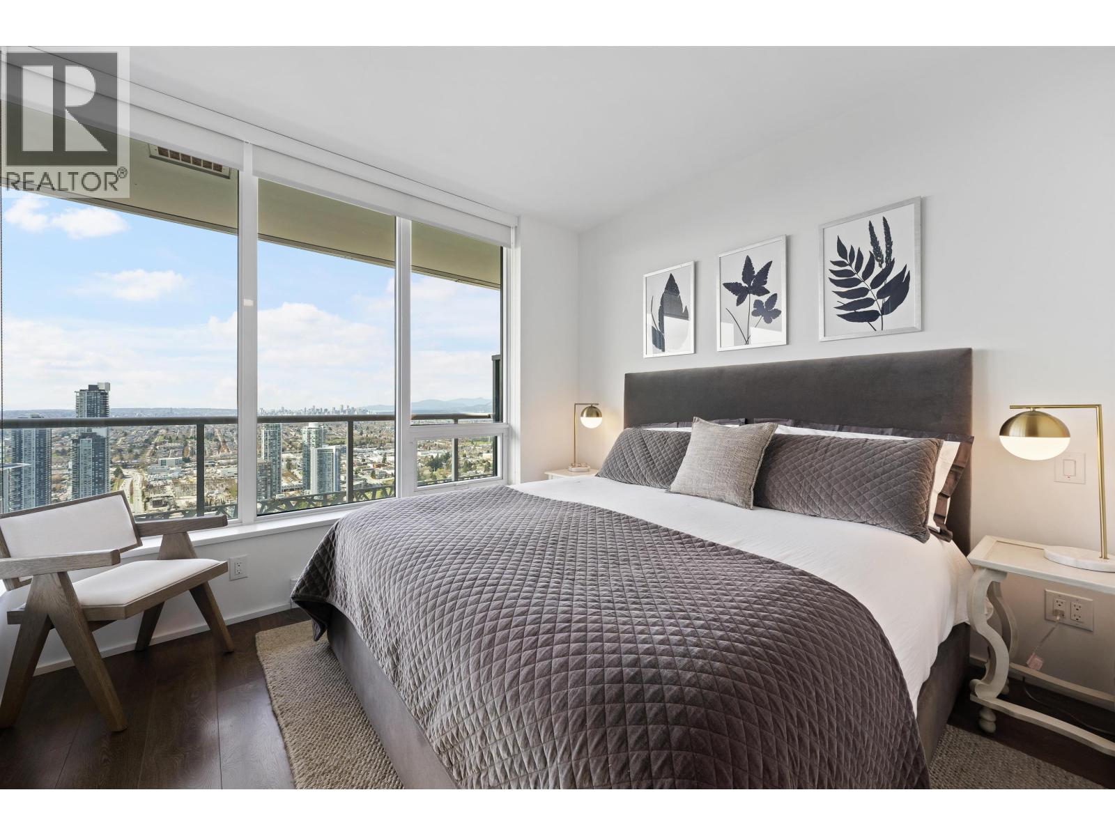 5605 1955 Alpha Way, Burnaby, British Columbia  V5C 0K6 - Photo 20 - R3107425