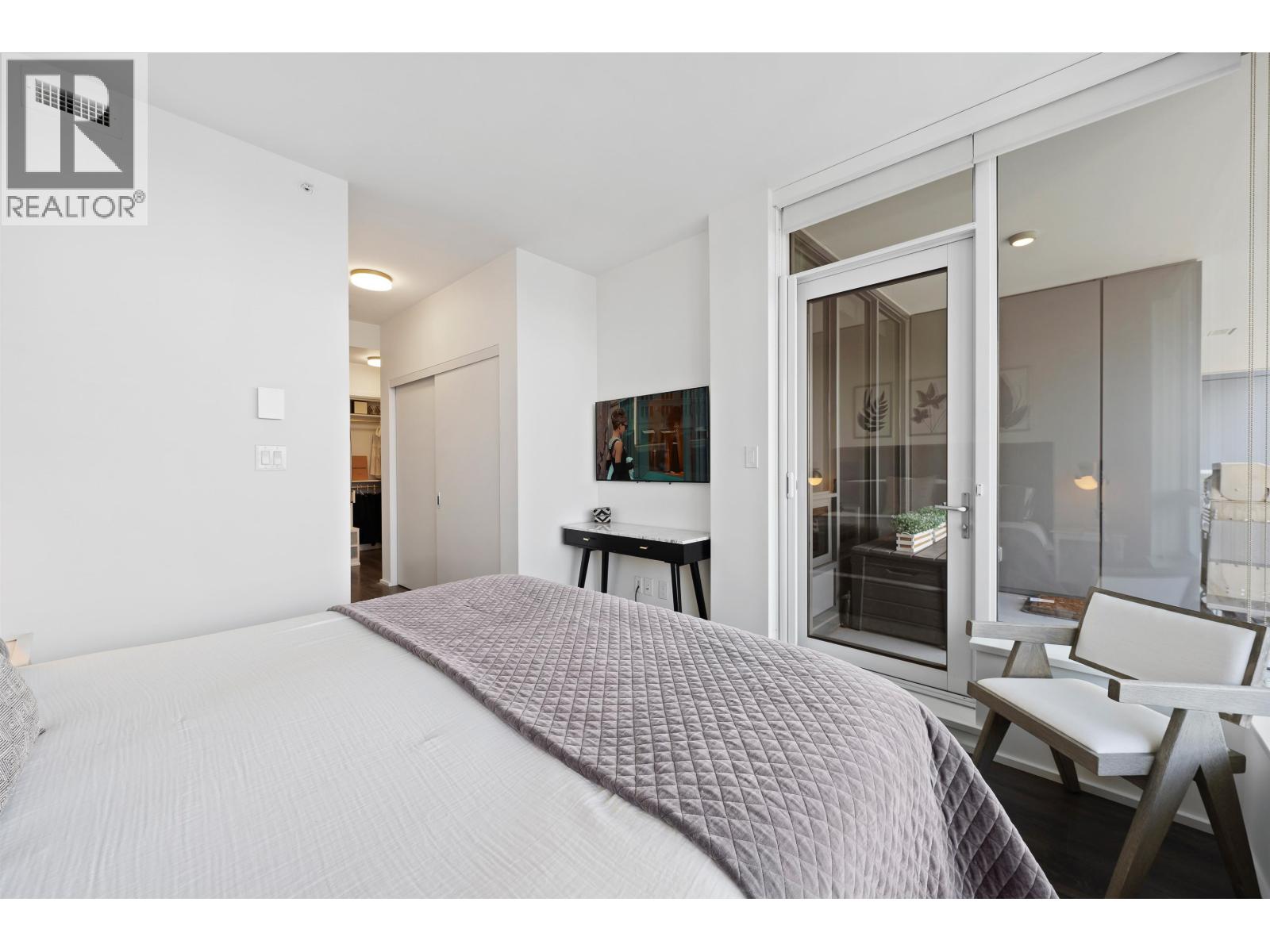 5605 1955 Alpha Way, Burnaby, British Columbia  V5C 0K6 - Photo 22 - R3107425