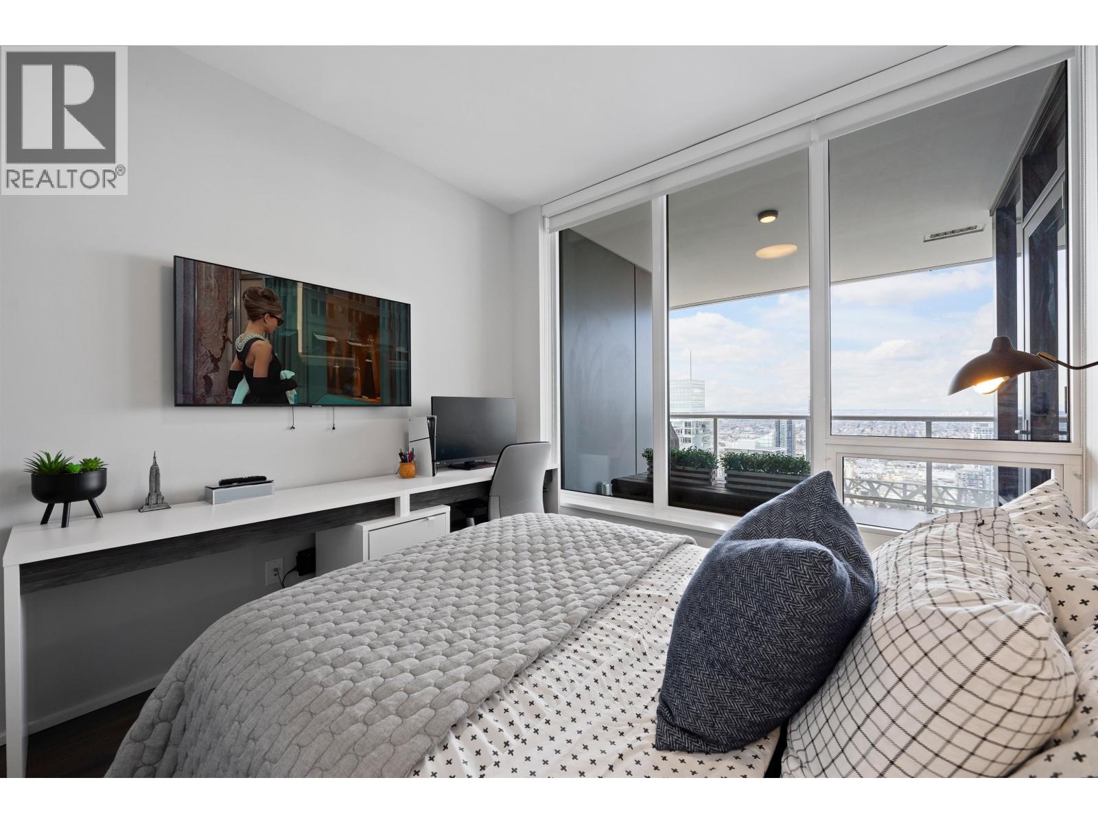 5605 1955 Alpha Way, Burnaby, British Columbia  V5C 0K6 - Photo 27 - R3107425