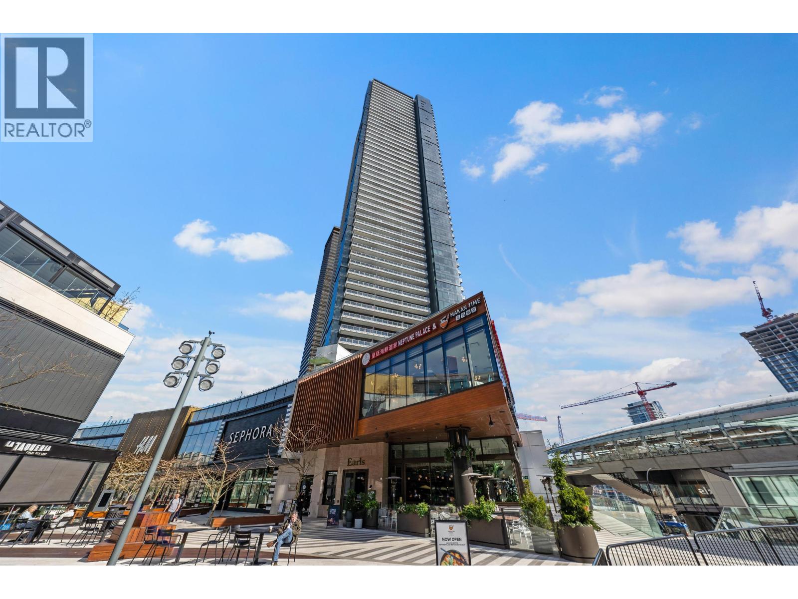 5605 1955 Alpha Way, Burnaby, British Columbia  V5C 0K6 - Photo 38 - R3107425